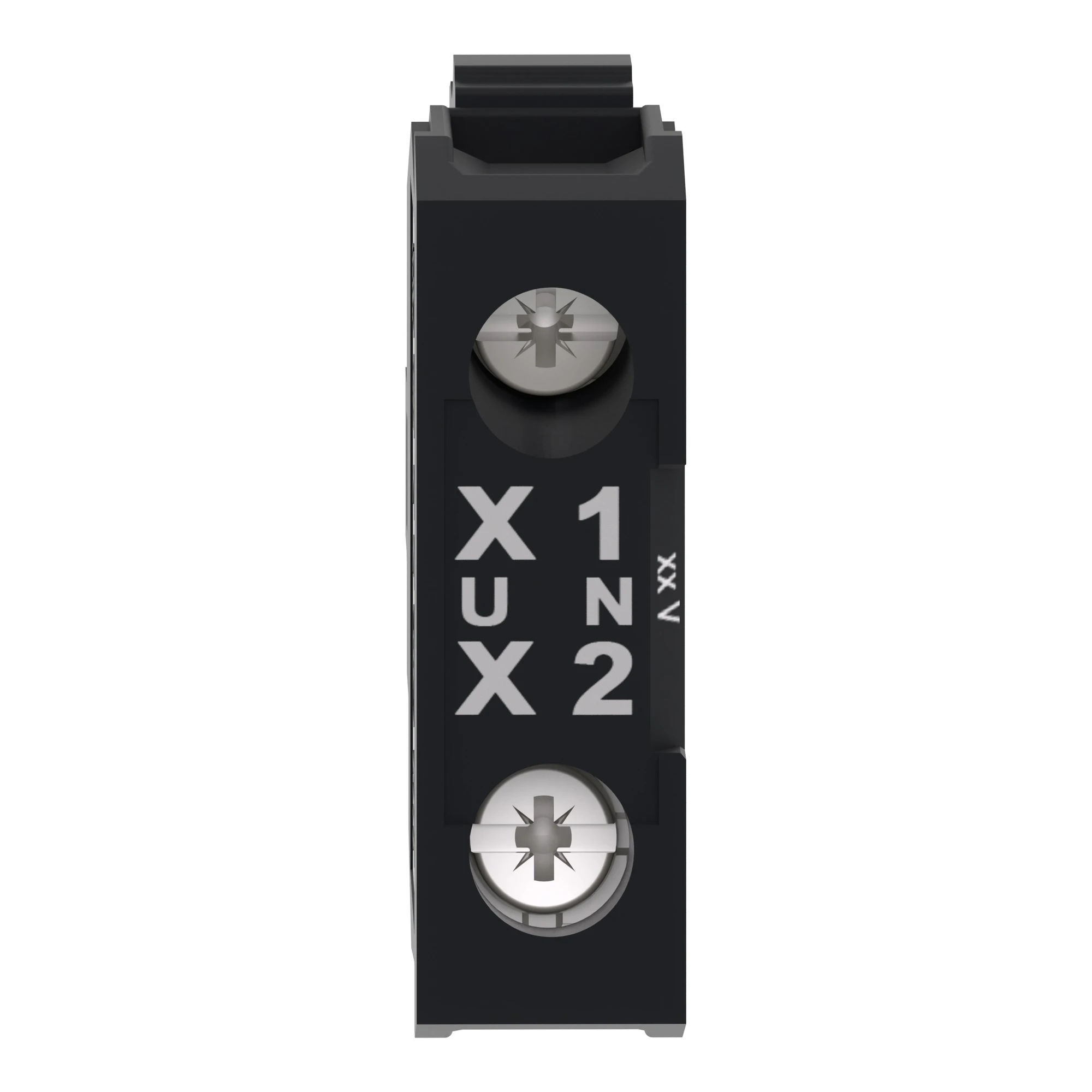 Schneider Electric ZBVJ13 Universal LED Module, Harmony XB4 and XB5, 22mm, 30mm, white, Faston Terminal, 12V ACDC (img_002) Schneider Electric ZBVJ13 Universal LED Module, Harmony XB4 and XB5, 22mm, 30mm, white, Faston Terminal, 12V ACDC (img_002)