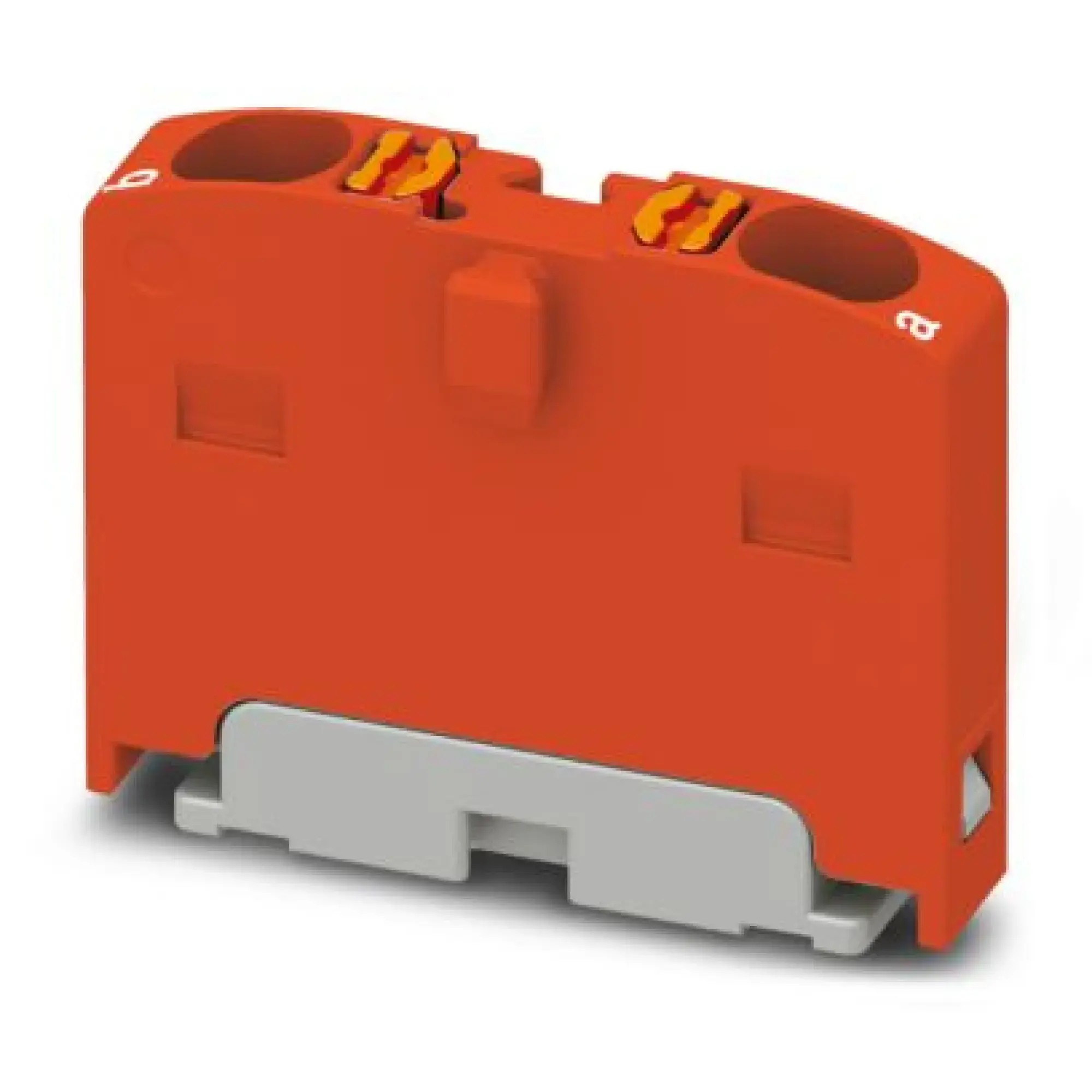 Phoenix Contact 1045929 Monoblock PTFIX 2X1,5 RD (img_001) Phoenix Contact 1045929 Monoblock PTFIX 2X1,5 RD (img_001)