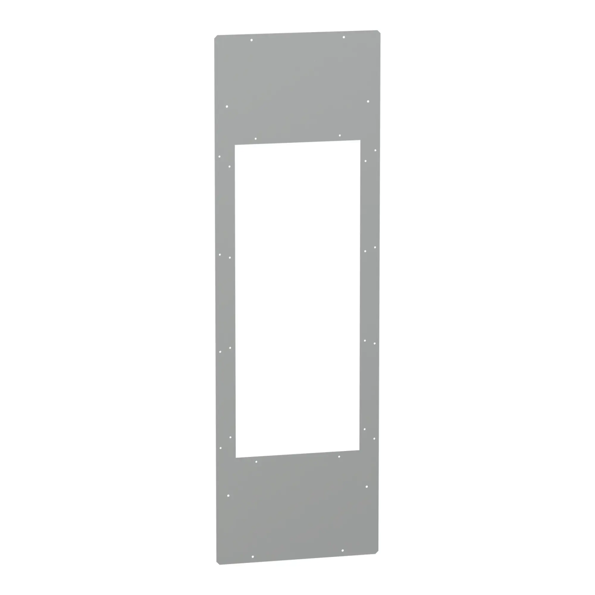 Schneider Electric NSYCUACC030DG Retrofit Kit for CU Slim Stainless Steel 1.1 - 1.5kW to Networked Cooling Units, Climasys CU, Semi-flush Mounted (img_002) Schneider Electric NSYCUACC030DG Retrofit Kit for CU Slim Stainless Steel 1.1 - 1.5kW to Networked Cooling Units, Climasys CU, Semi-flush Mounted (img_002)