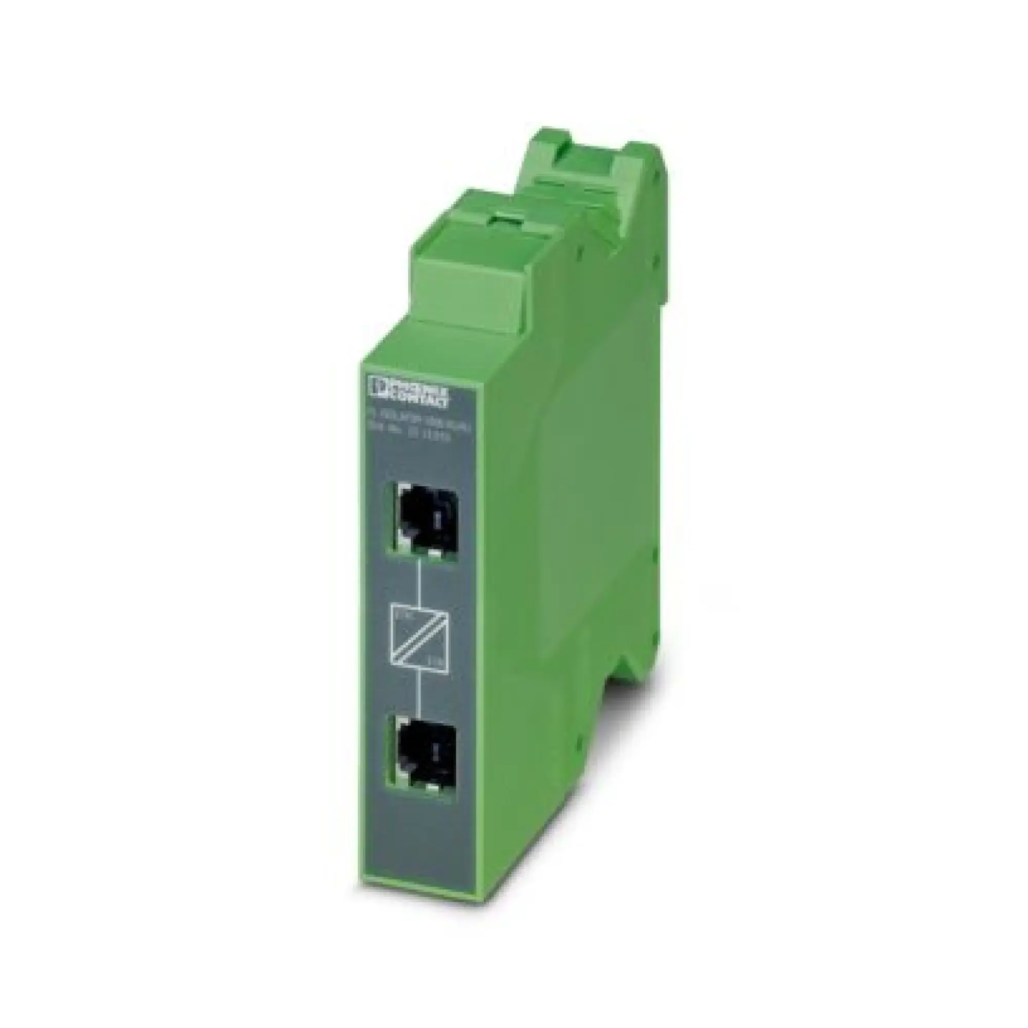Phoenix Contact 2313915 Network isolator FL ISOLATOR 1000-RJ/RJ (img_001)