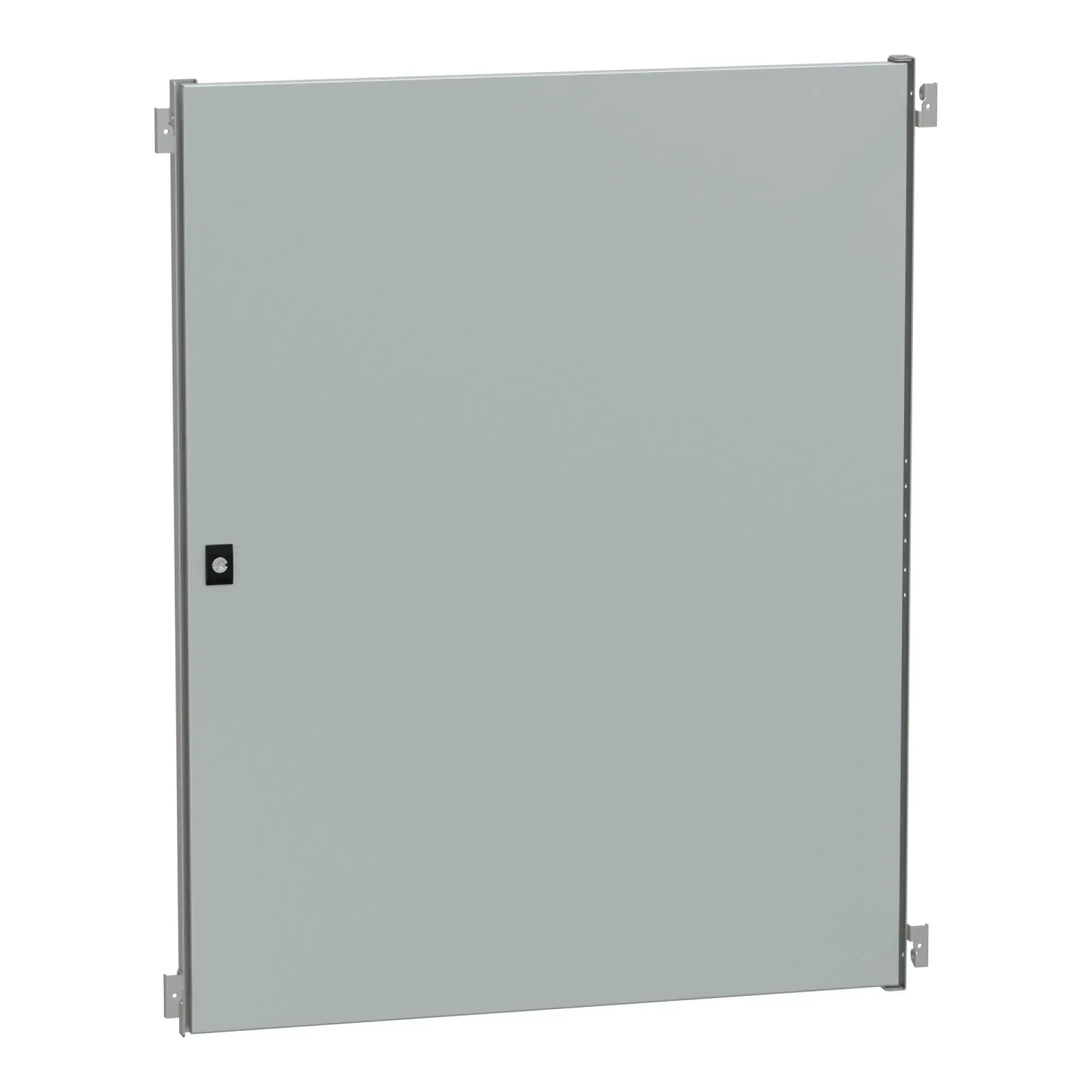 Schneider Electric NSYPIN108 Interior door for Spacial WM enclosure H1000xB800, steel, RAL7035, depth adjustment (img_002) Schneider Electric NSYPIN108 Interior door for Spacial WM enclosure H1000xB800, steel, RAL7035, depth adjustment (img_002)