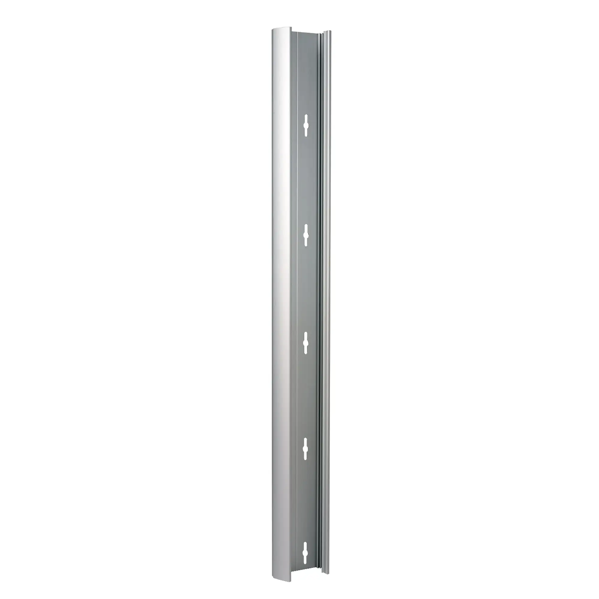 Schneider Electric 5860101 POL-W1 Basic White Profile L=2700 Wall Mount Aluminum Type: POL-W1 (img_002)