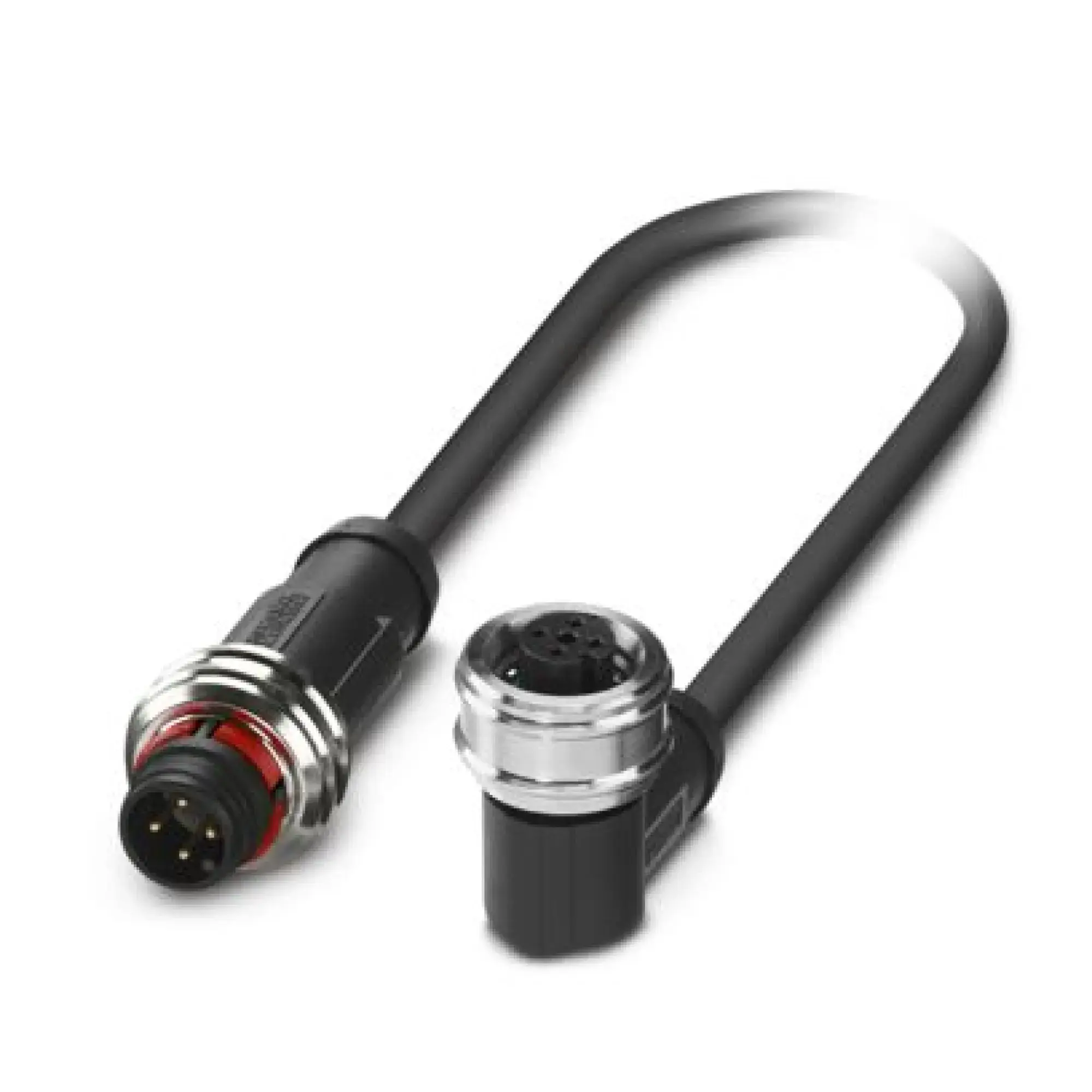 Phoenix Contact 1224166 Sensor/actuator cable SAC-4P-P12MS/ 1,5-PUR/P12FR (img_001)