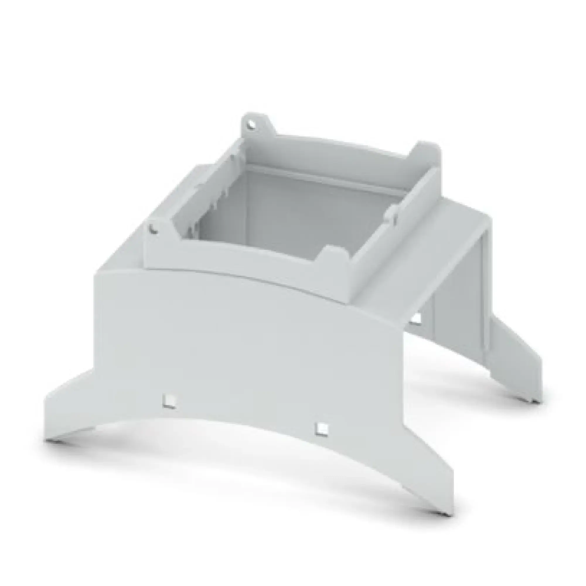 Phoenix Contact 1754305 Upper housing part BC 53,6 OT U11 HS 1C 45 KMGY (img_001)