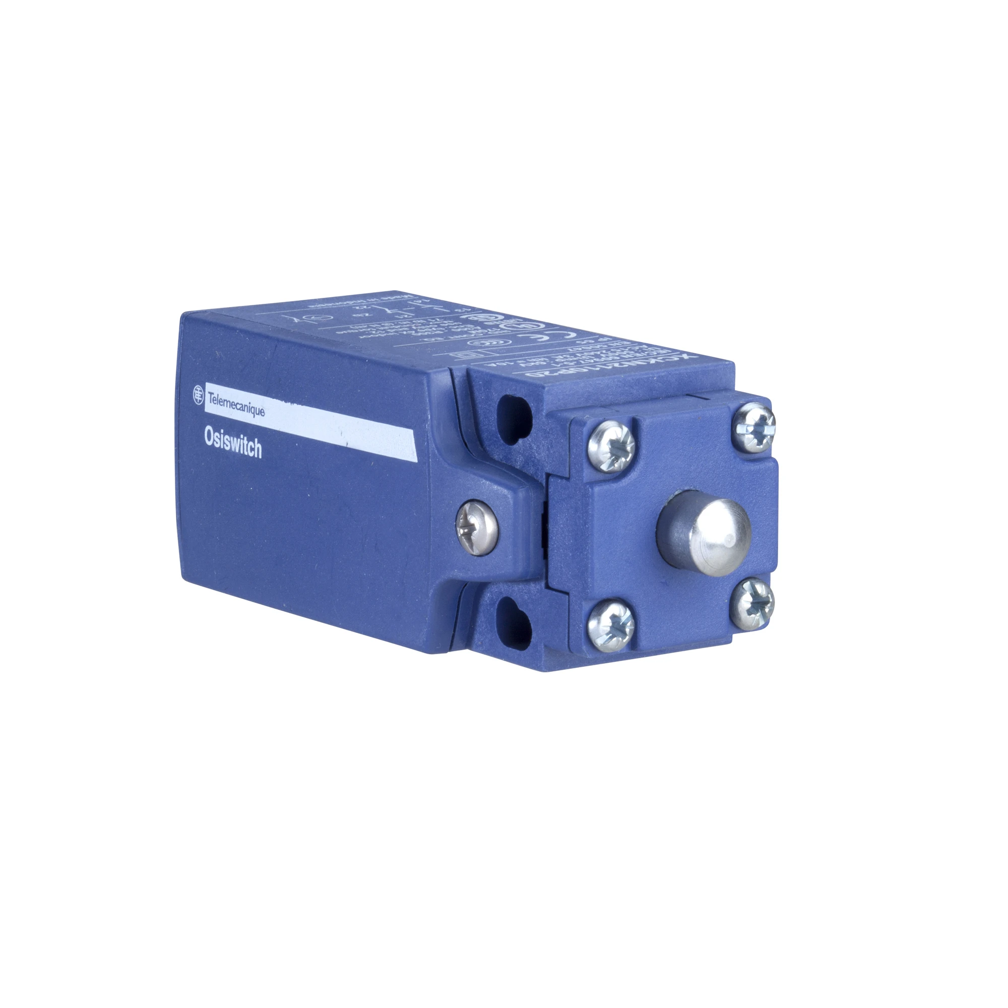 Schneider Electric NSYRCINT Spacial SF Contact Switch 10A/500 V (img_001)