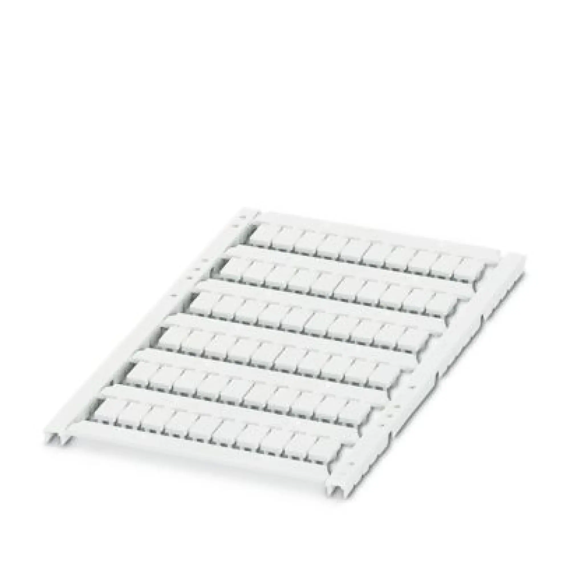 Phoenix Contact 0829956 Marker for terminal blocks UCT3-TM 6 CUS (img_001) Phoenix Contact 0829956 Marker for terminal blocks UCT3-TM 6 CUS (img_001)