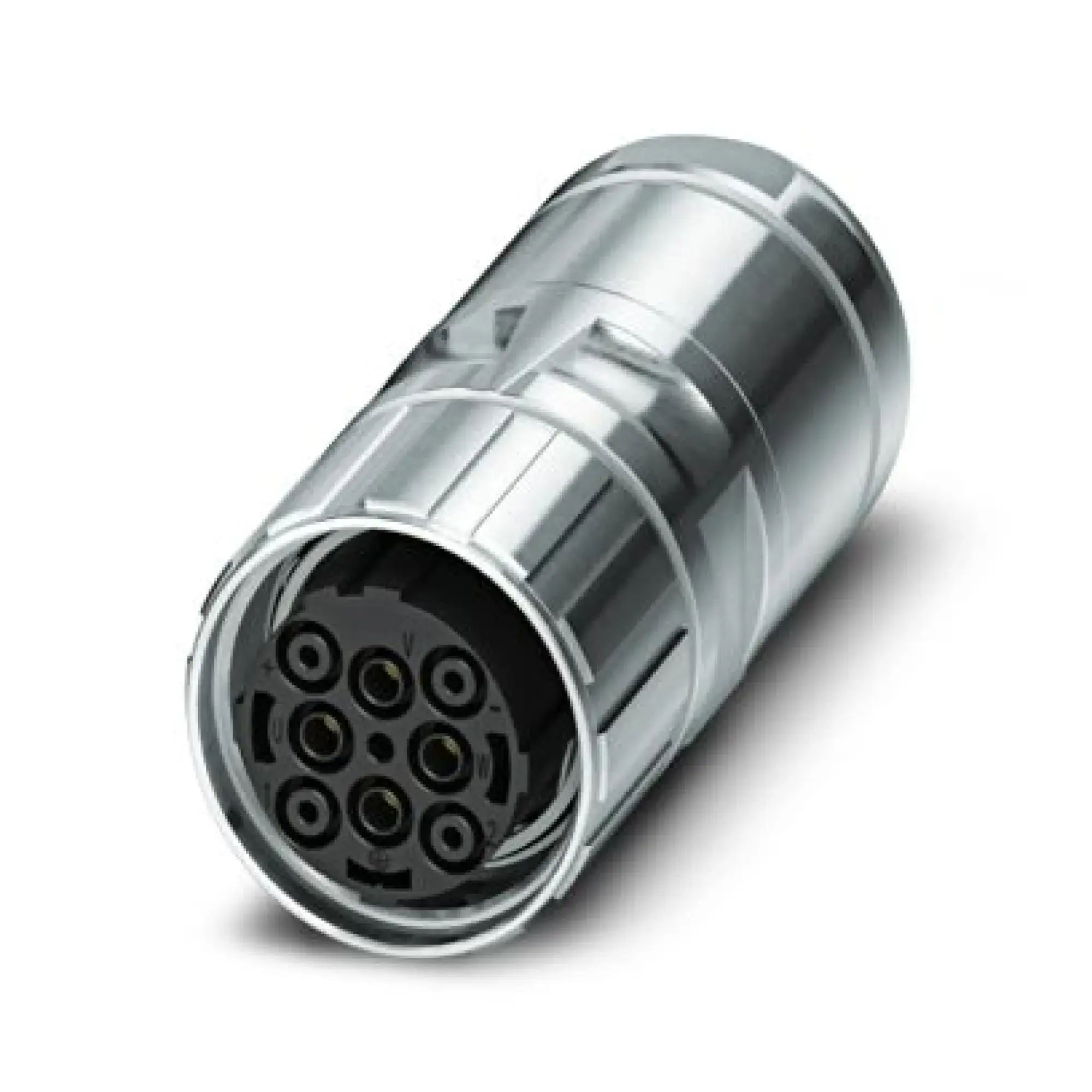 Phoenix Contact 1613520 Cable connector SM-5ES1N8A8S24 (img_001) Phoenix Contact 1613520 Cable connector SM-5ES1N8A8S24 (img_001)