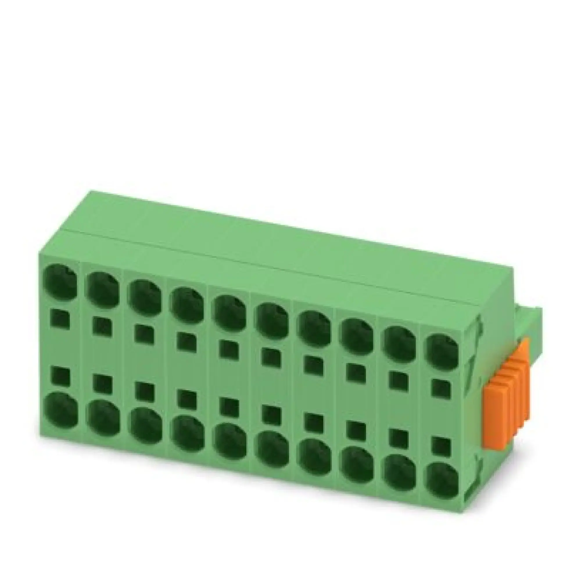 Phoenix Contact 1765492 PCB connector TSPC 5/10-STCL-7,62 (img_001) Phoenix Contact 1765492 PCB connector TSPC 5/10-STCL-7,62 (img_001)