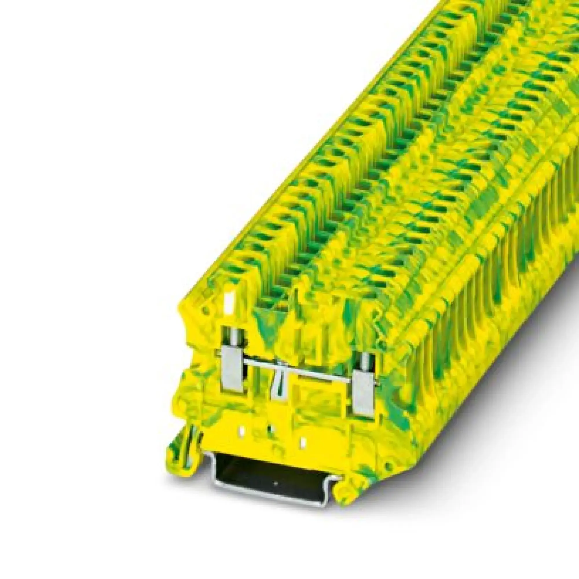 Phoenix Contact 3064124 Protective conductor terminal block UT 2,5-MTD-PE (img_001)