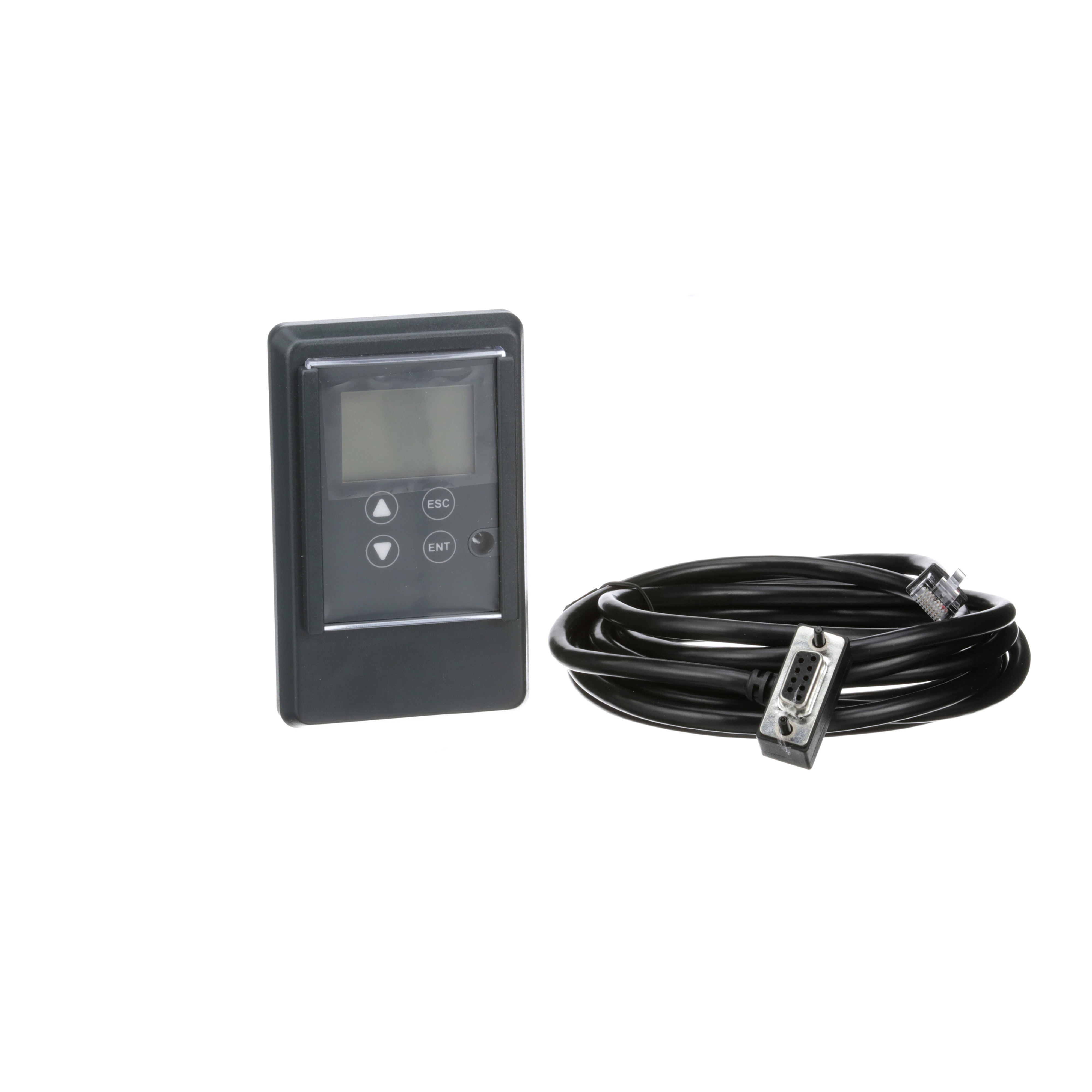 Schneider Electric Decentralized Operator Terminal for ATS48 Schneider Electric Decentralized Operator Terminal for ATS48