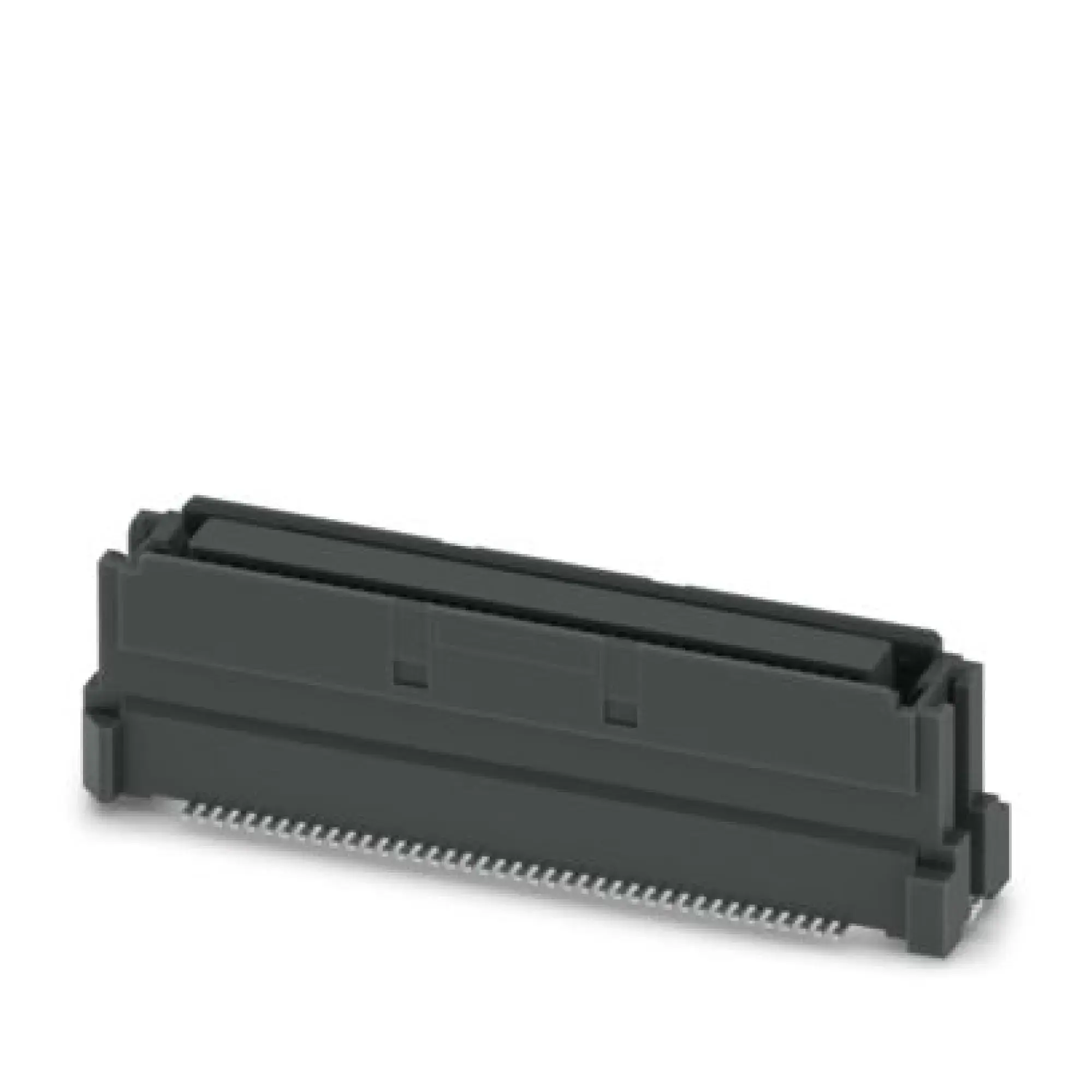 Phoenix Contact 1334092 SMD female connectors FS 0,635/ 80-FV-R-10,0 (img_001) Phoenix Contact 1334092 SMD female connectors FS 0,635/ 80-FV-R-10,0 (img_001)