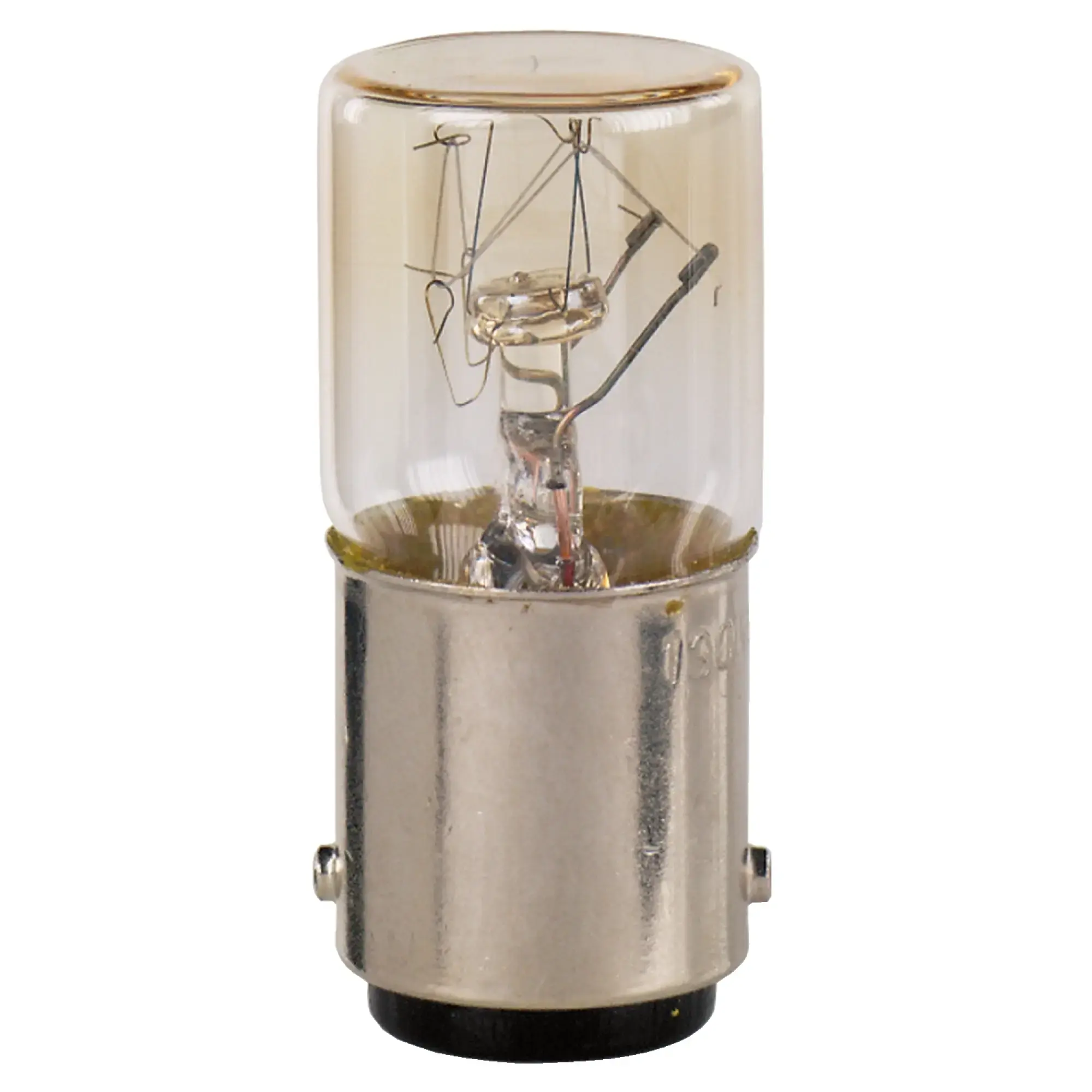 Schneider Electric DL1CE036 Incandescent bulb, transparent for illuminated pushbutton, BA 9s, 36 V, 2 W (img_002) Schneider Electric DL1CE036 Incandescent bulb, transparent for illuminated pushbutton, BA 9s, 36 V, 2 W (img_002)