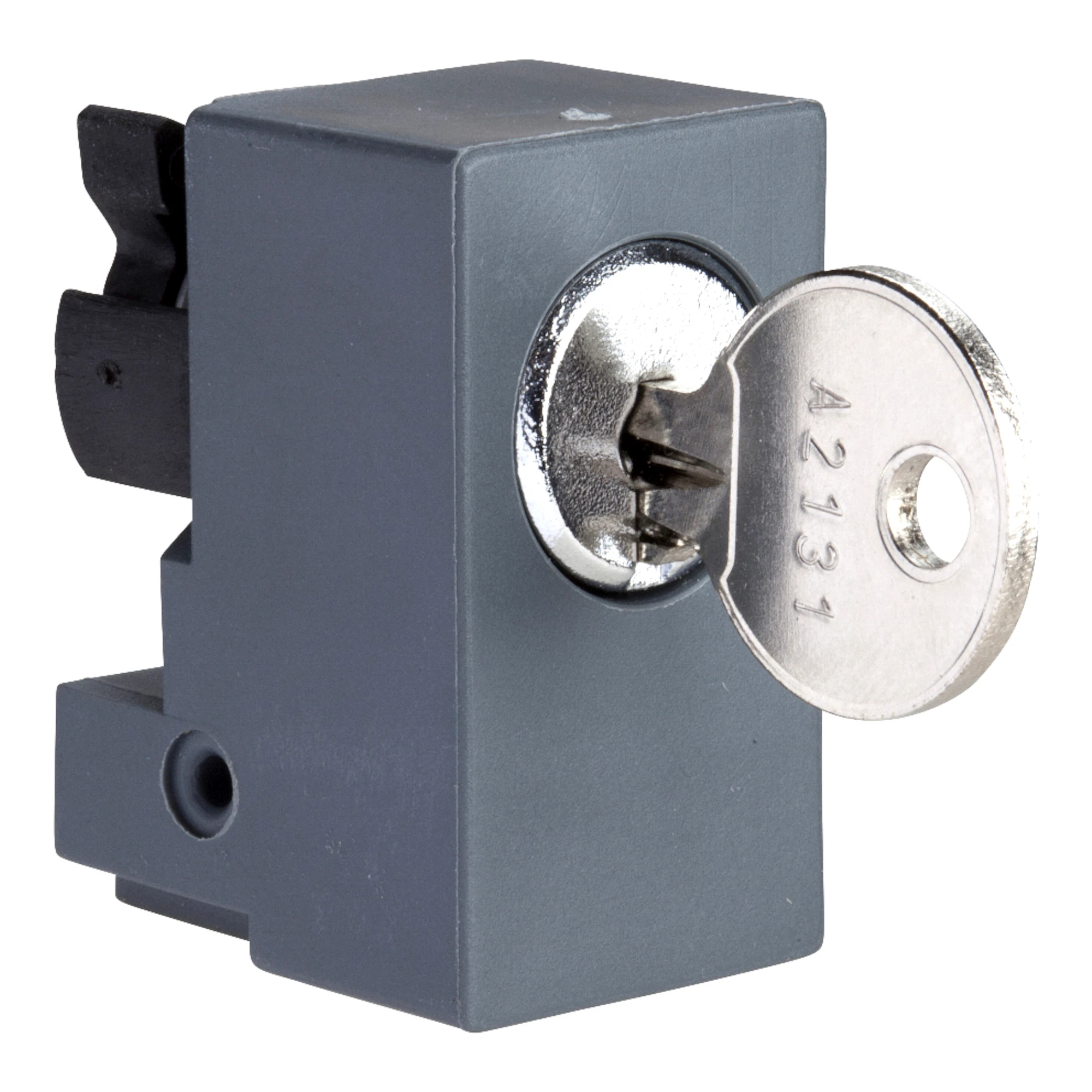 Schneider Electric NSYAEDNH2124EVD Actassi, key lock, 2-point locking, key No. 2124E (img_001)
