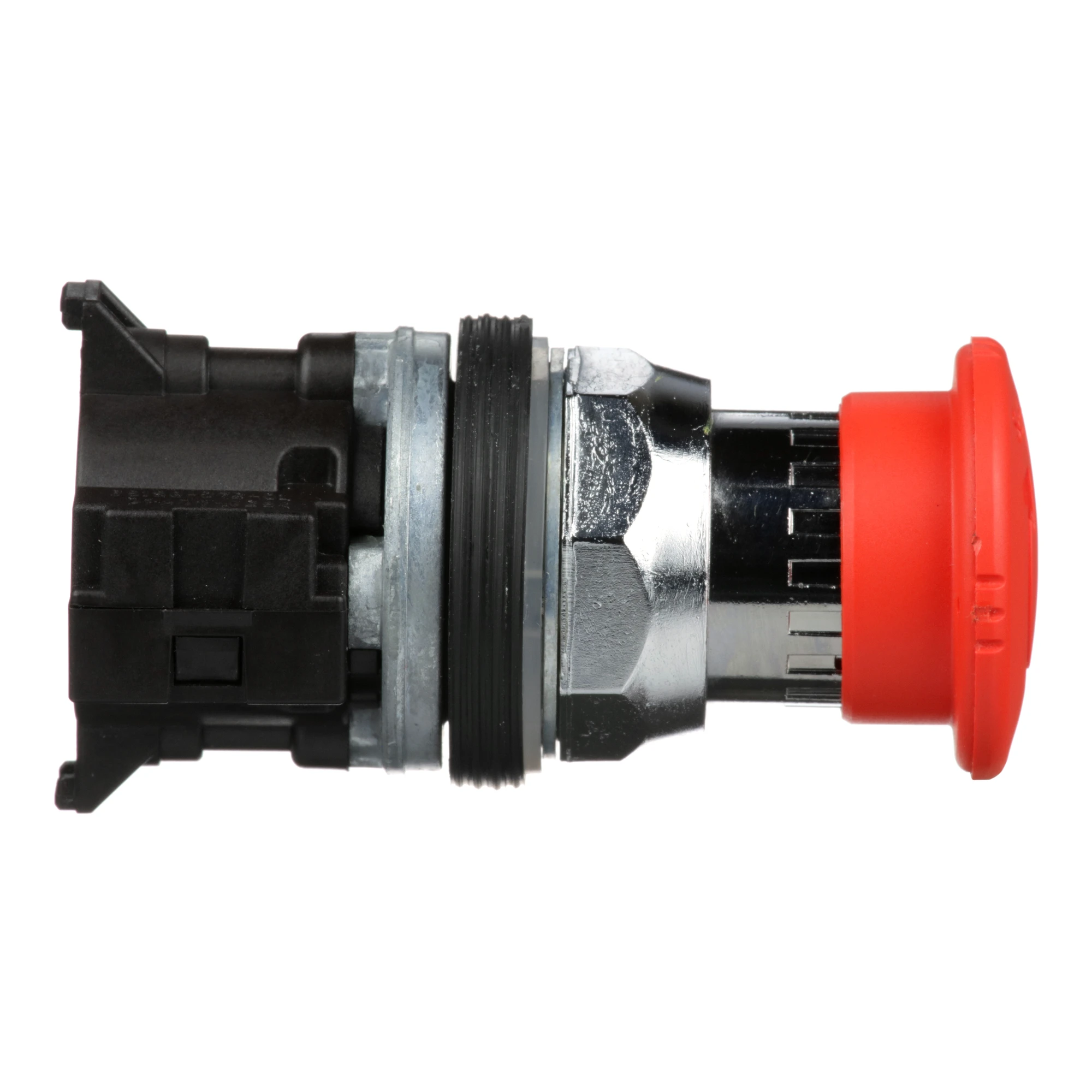 Schneider Electric 9001KR16H2 Red Ø30 Emergency Stop Pushbutton Ø40 Tamper-proof/Twist Release 2C/O (img_003) Schneider Electric 9001KR16H2 Red Ø30 Emergency Stop Pushbutton Ø40 Tamper-proof/Twist Release 2C/O (img_003)