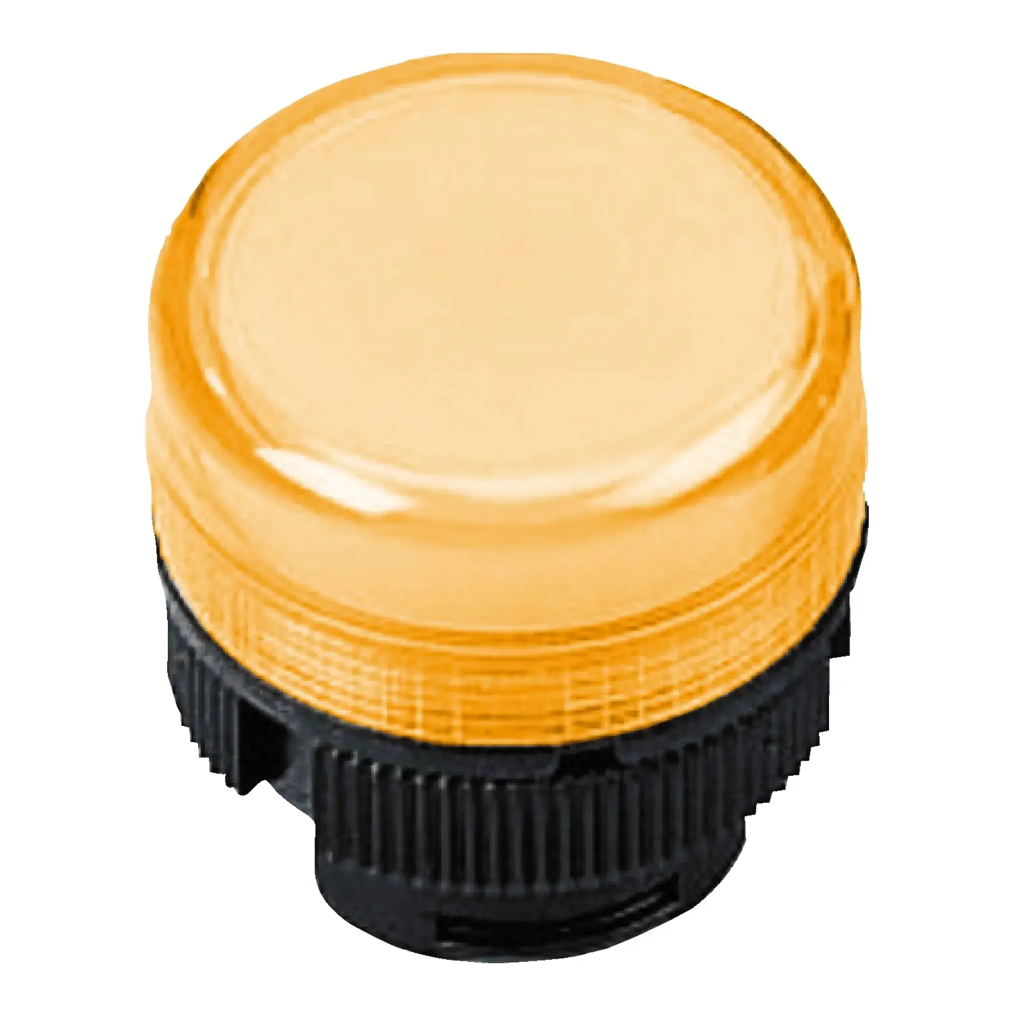 Schneider Electric ZA2BV05 Front element, cap, Ø 22, yellow (img_002)
