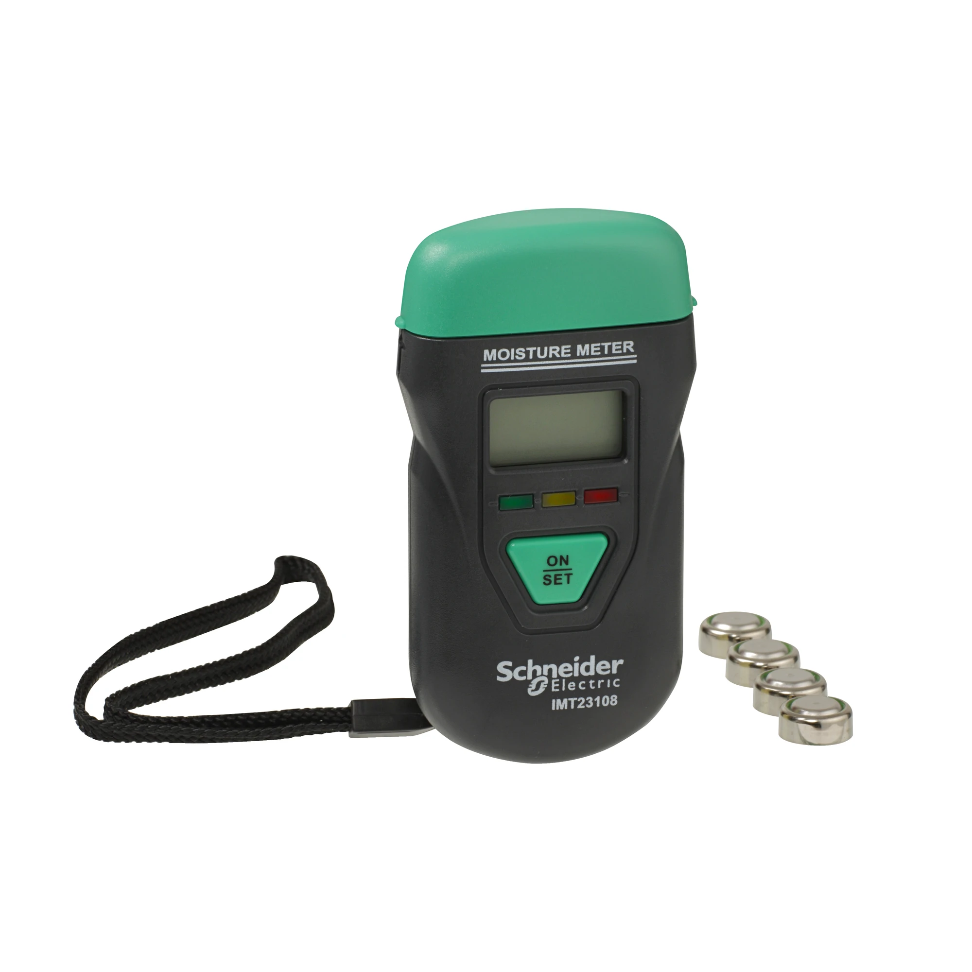 Schneider Electric IMT23208 THORSMAN Moisture/Temperature Measuring Device with LCD Display (img_001)