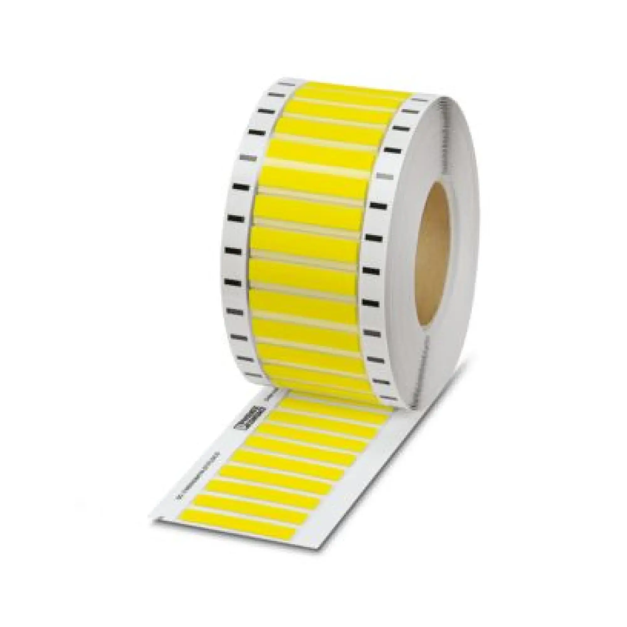 Phoenix Contact 0801025 Shrink sleeve WMS-2 HF 6,4 (60X10)RL YE (img_001) Phoenix Contact 0801025 Shrink sleeve WMS-2 HF 6,4 (60X10)RL YE (img_001)