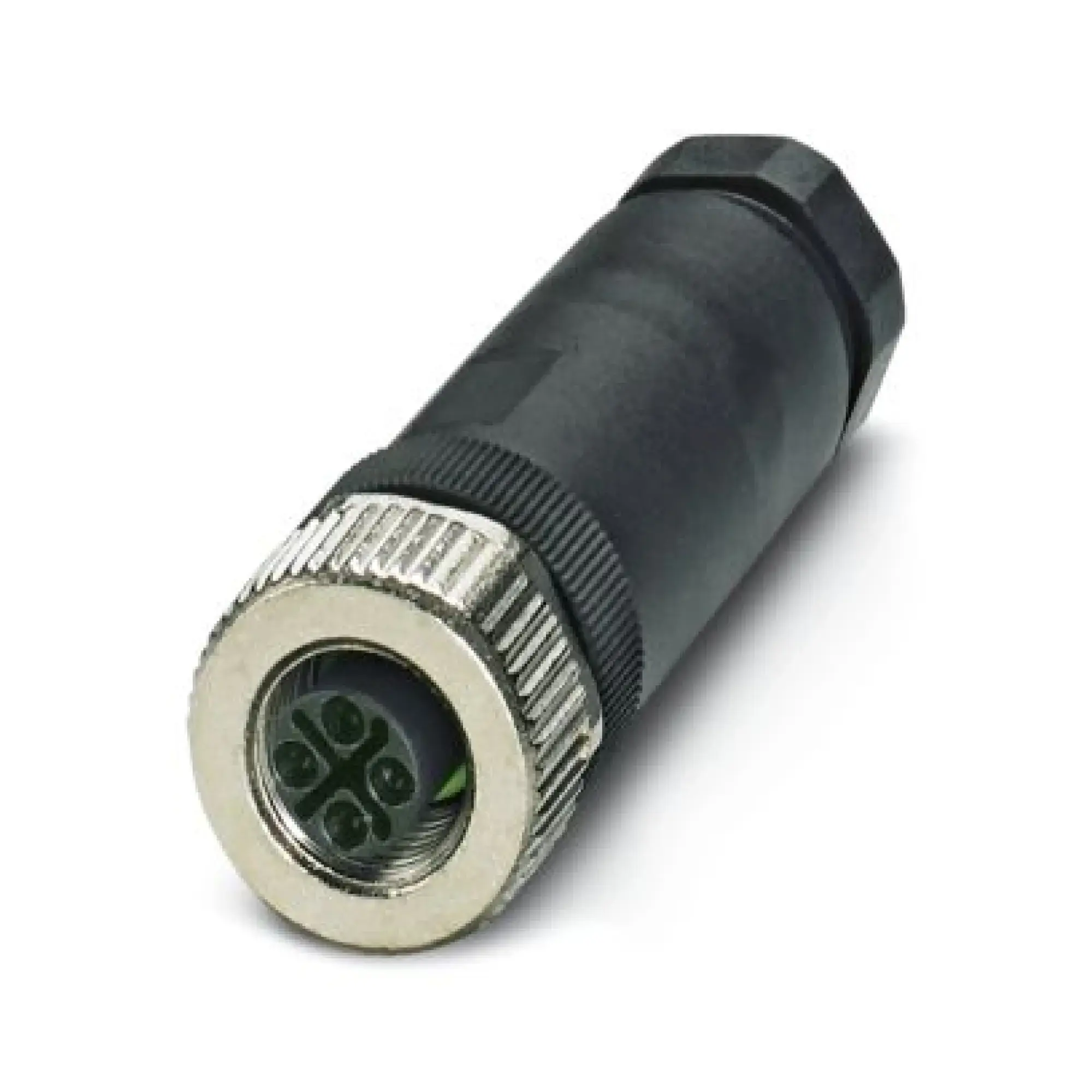 Phoenix Contact 1419640 Power connector SACC-M12FSS-2PECON-PG 9-M (img_001)