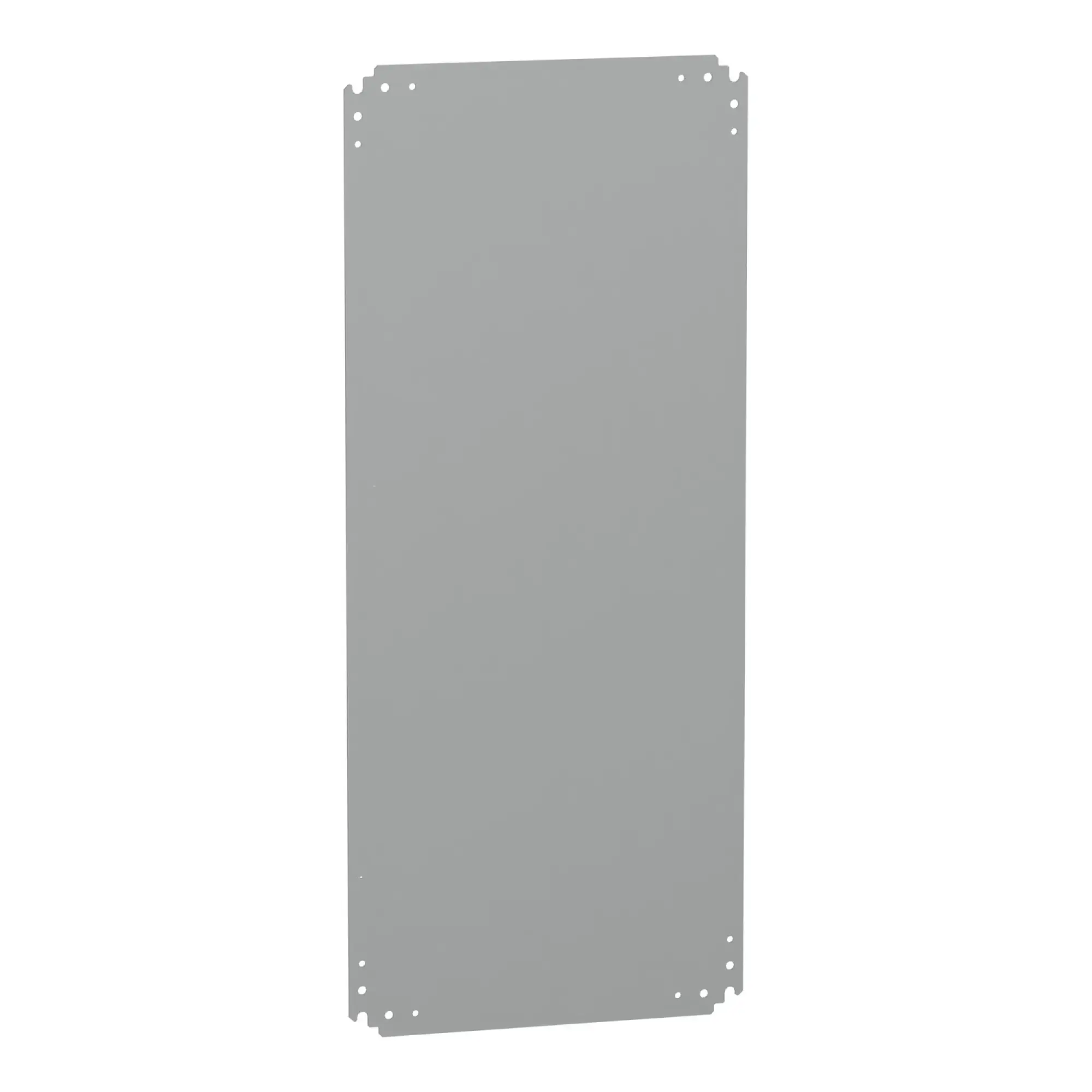 Schneider Electric NSYPMM105 Metal mounting plate for PLA enclosure H1000xB500mm (img_005) Schneider Electric NSYPMM105 Metal mounting plate for PLA enclosure H1000xB500mm (img_005)