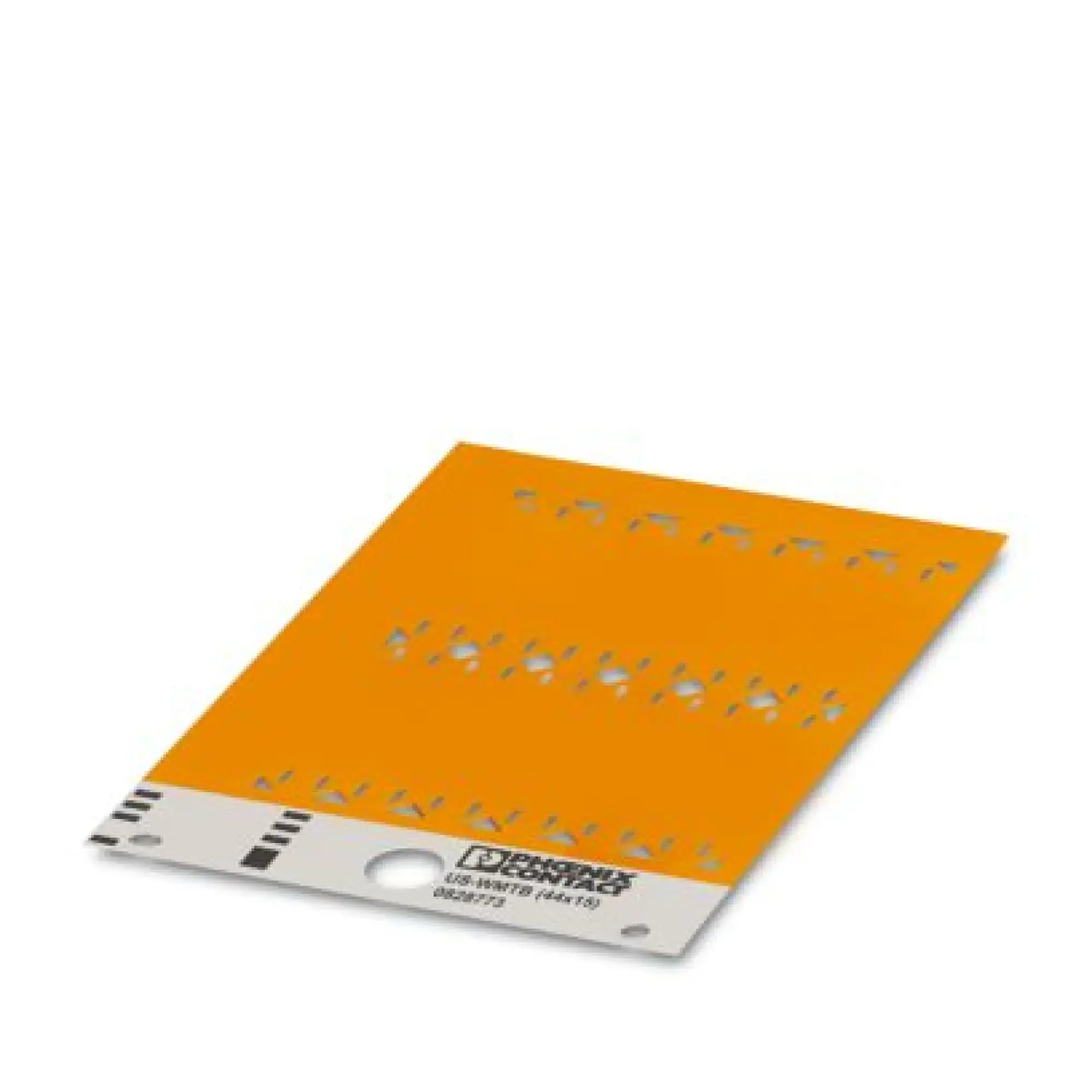 Phoenix Contact 0830020 Cable marker US-WMTB (44X15) OG CUS (img_001)