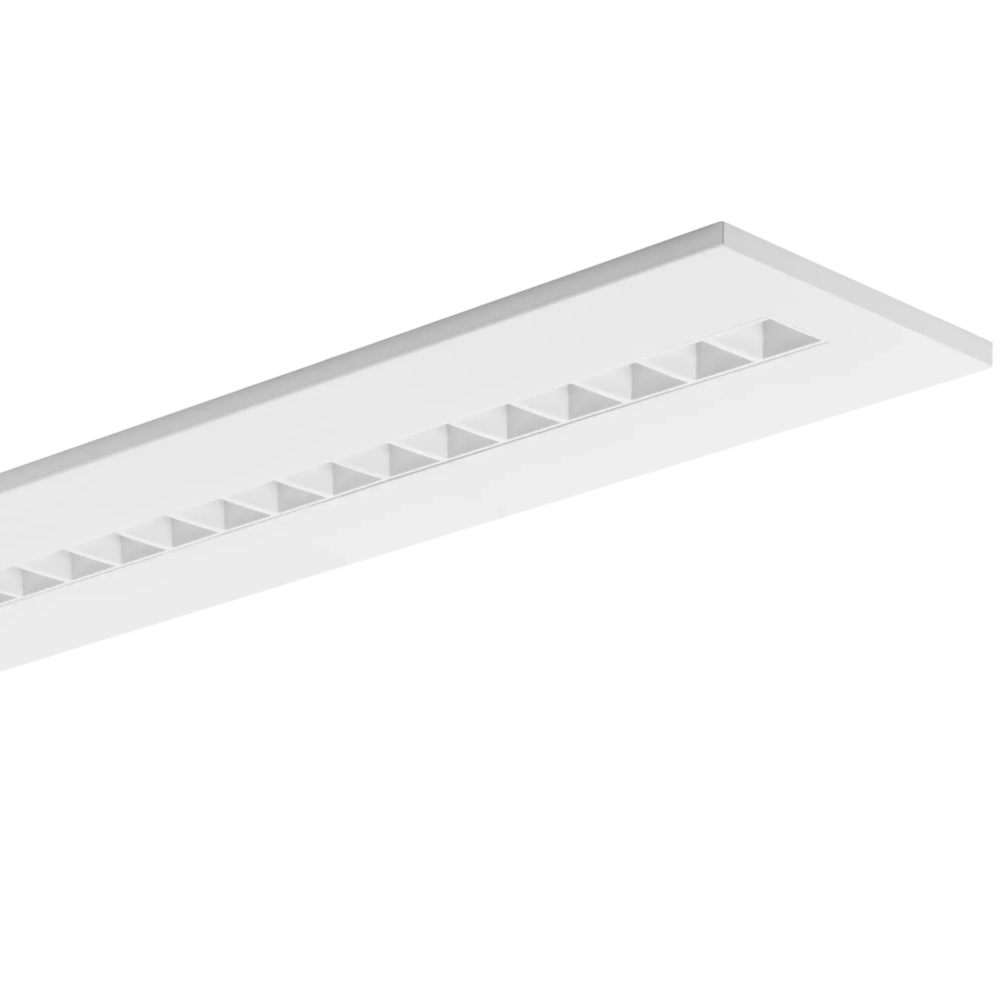 Performance iN Lighting 3122437 LED-Einlegeleuchte 4000K 32W statisch weißes Raster 3122437 (img_005)