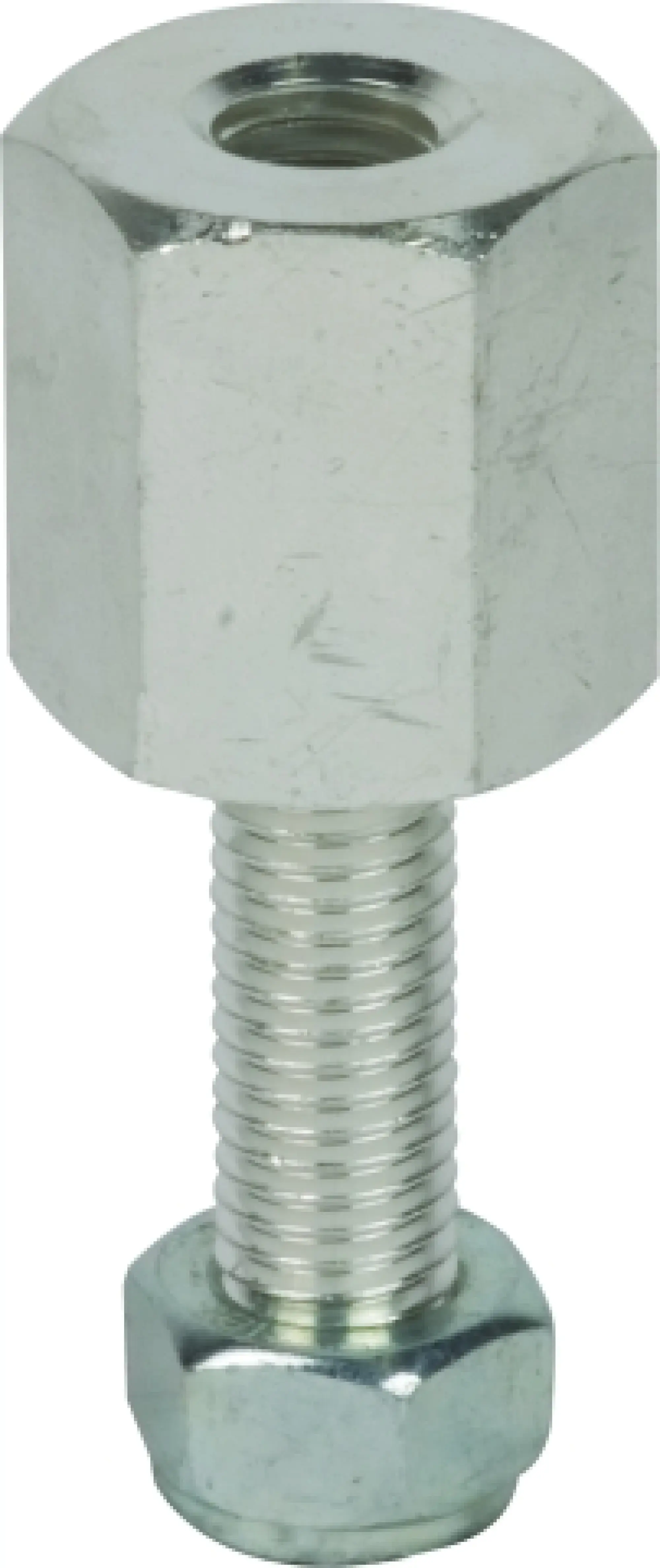 Dehn 705504 Bolted-type connector, type C, with M12 female thread and bolt M12x40mm (img_001)