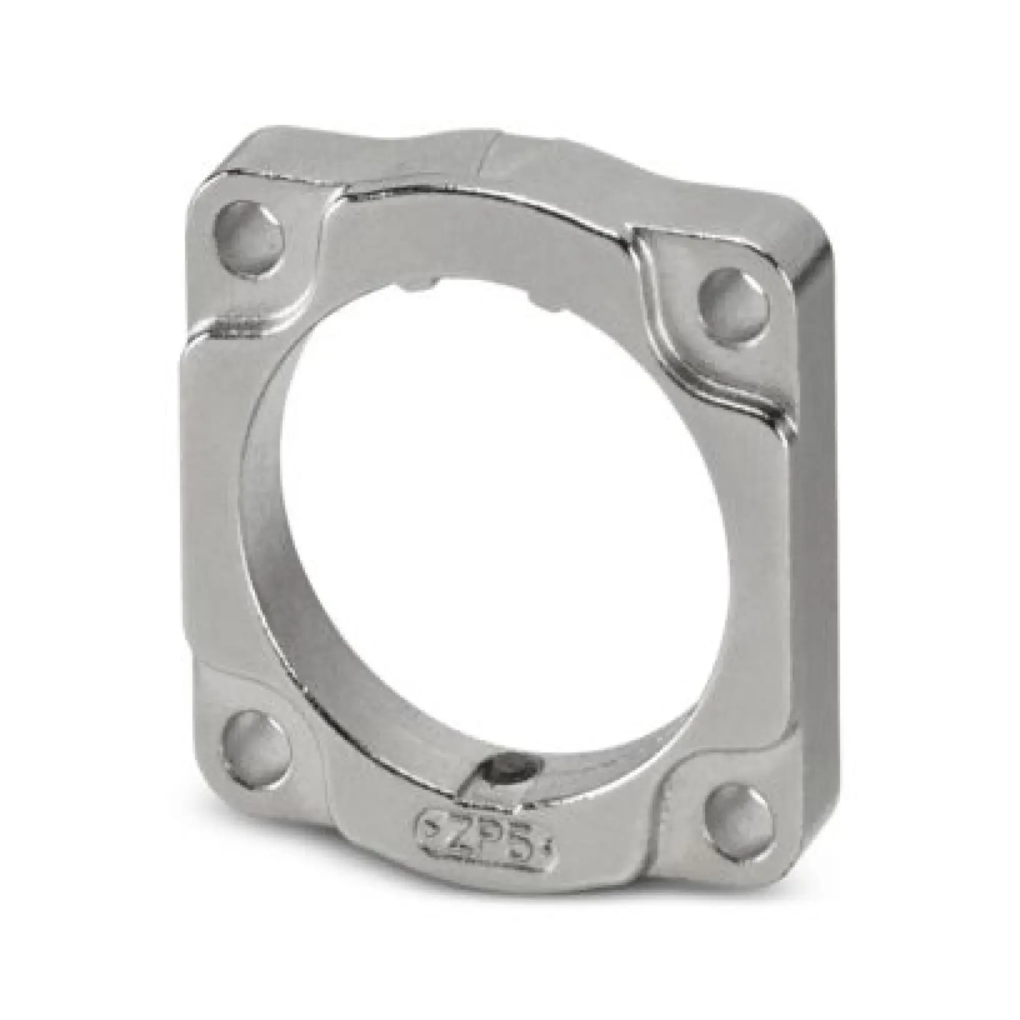 Phoenix Contact 1055766 Square mounting flange FLANGE-M17PRO (img_001)
