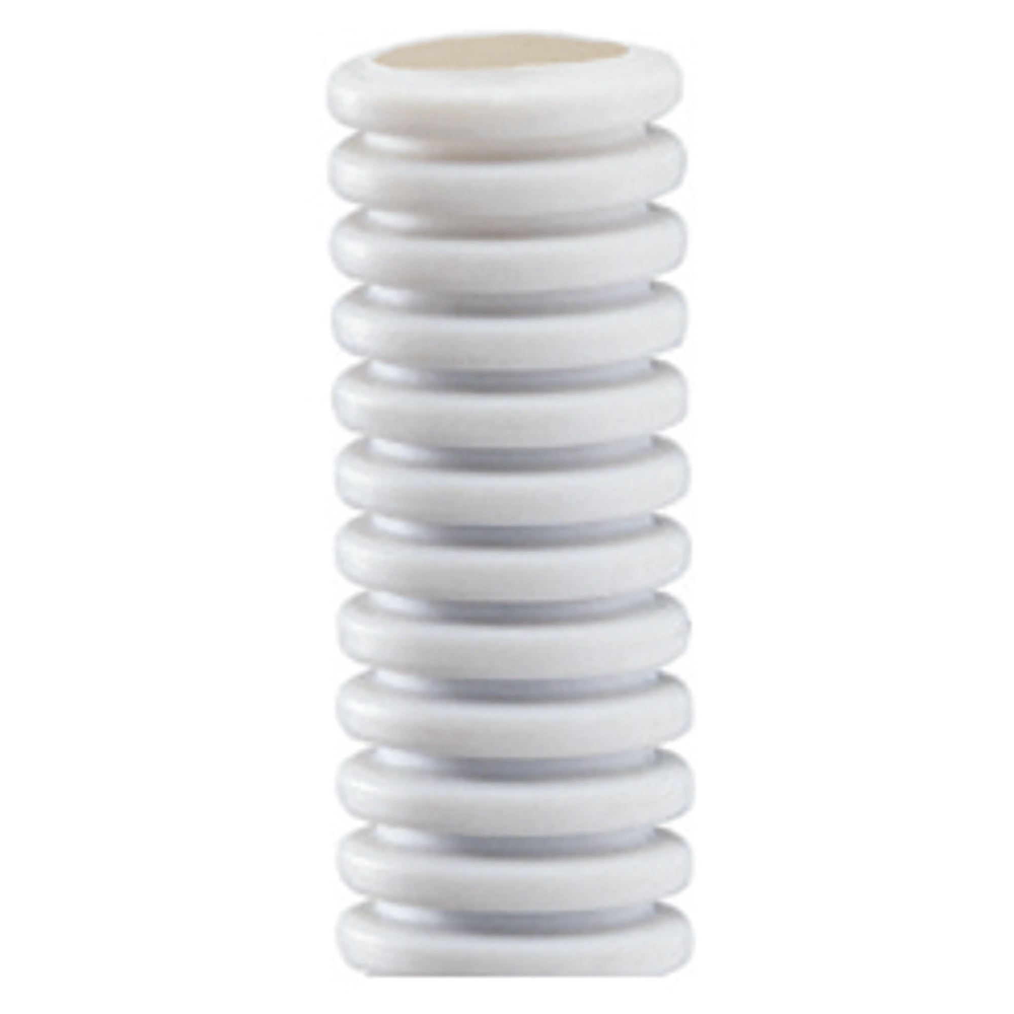 GEWISS DX23220R LIGHT PLIABLE CONDUIT FKHF SELF-RECOVERING - Ø 20MM - GREY (img_001)