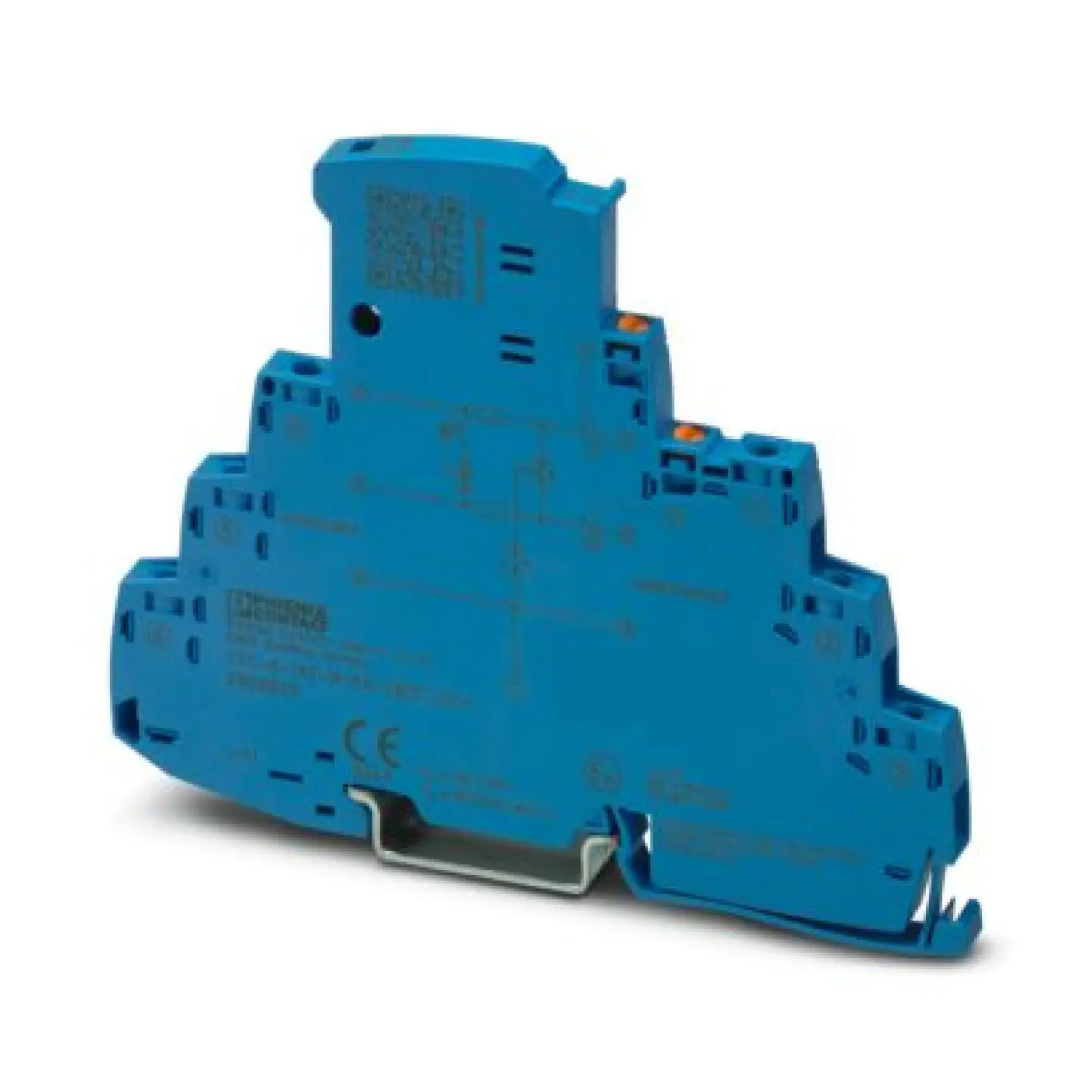 Phoenix Contact 2906820 Surge protection device TTC-6-1X2-M-EX-24DC-UT-I (img_001) Phoenix Contact 2906820 Surge protection device TTC-6-1X2-M-EX-24DC-UT-I (img_001)