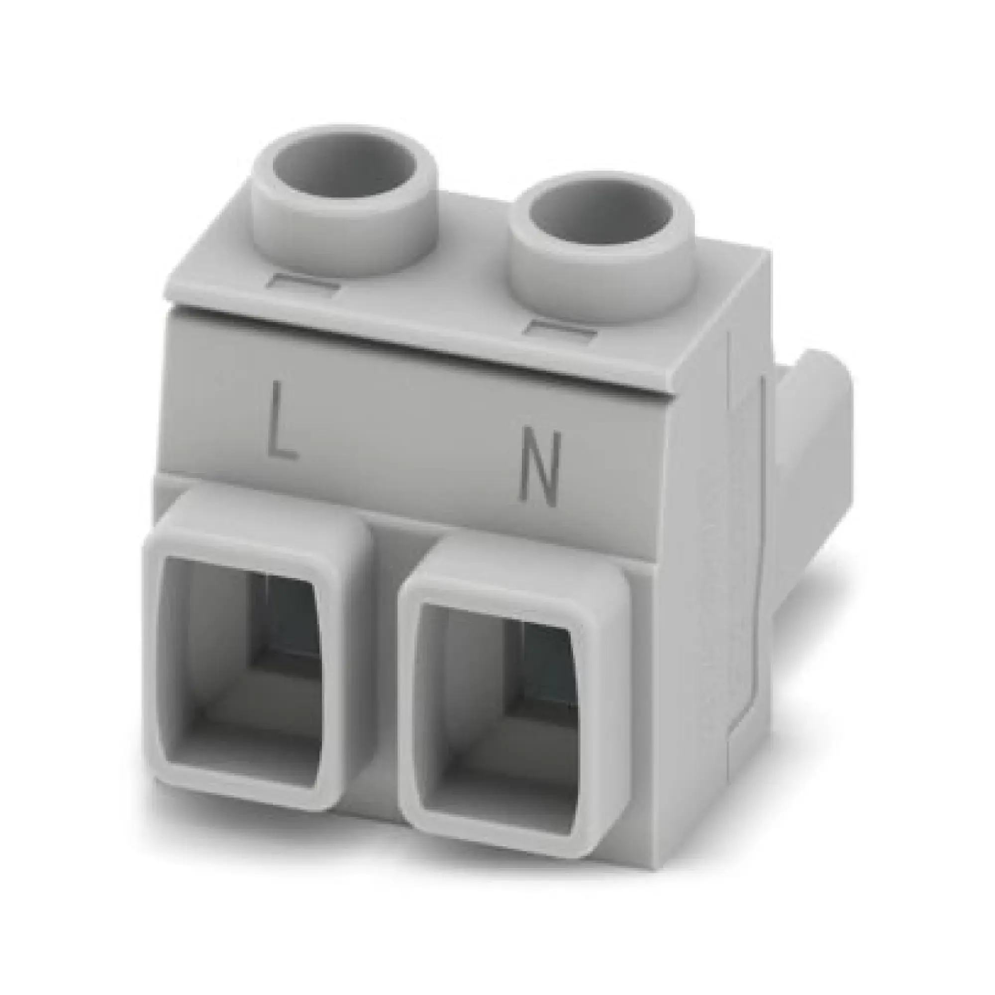 Phoenix Contact 1686894 PCB connector GMSTB 2,5 HCV/ 2-ST-7,62GYBD-N (img_001) Phoenix Contact 1686894 PCB connector GMSTB 2,5 HCV/ 2-ST-7,62GYBD-N (img_001)