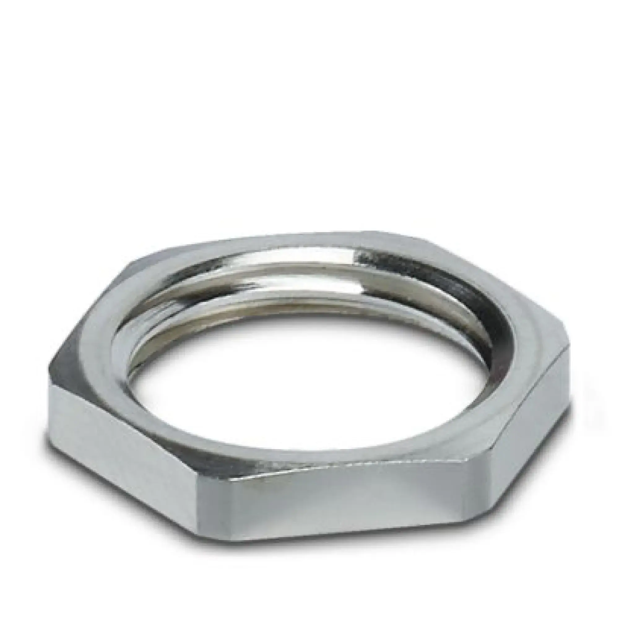 Phoenix Contact 3241147 Counter nut WP-CN BRASS M16 (img_001)