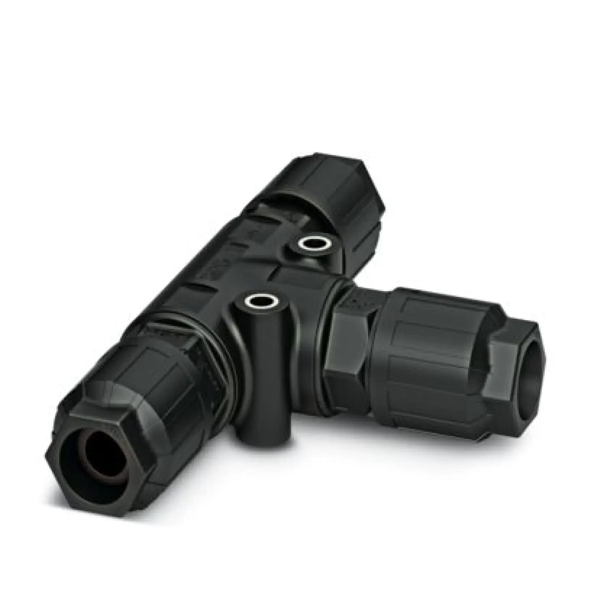 Phoenix Contact 1414754 T distributor QPD T 4PE1,5 3X9-14 BK (img_001)