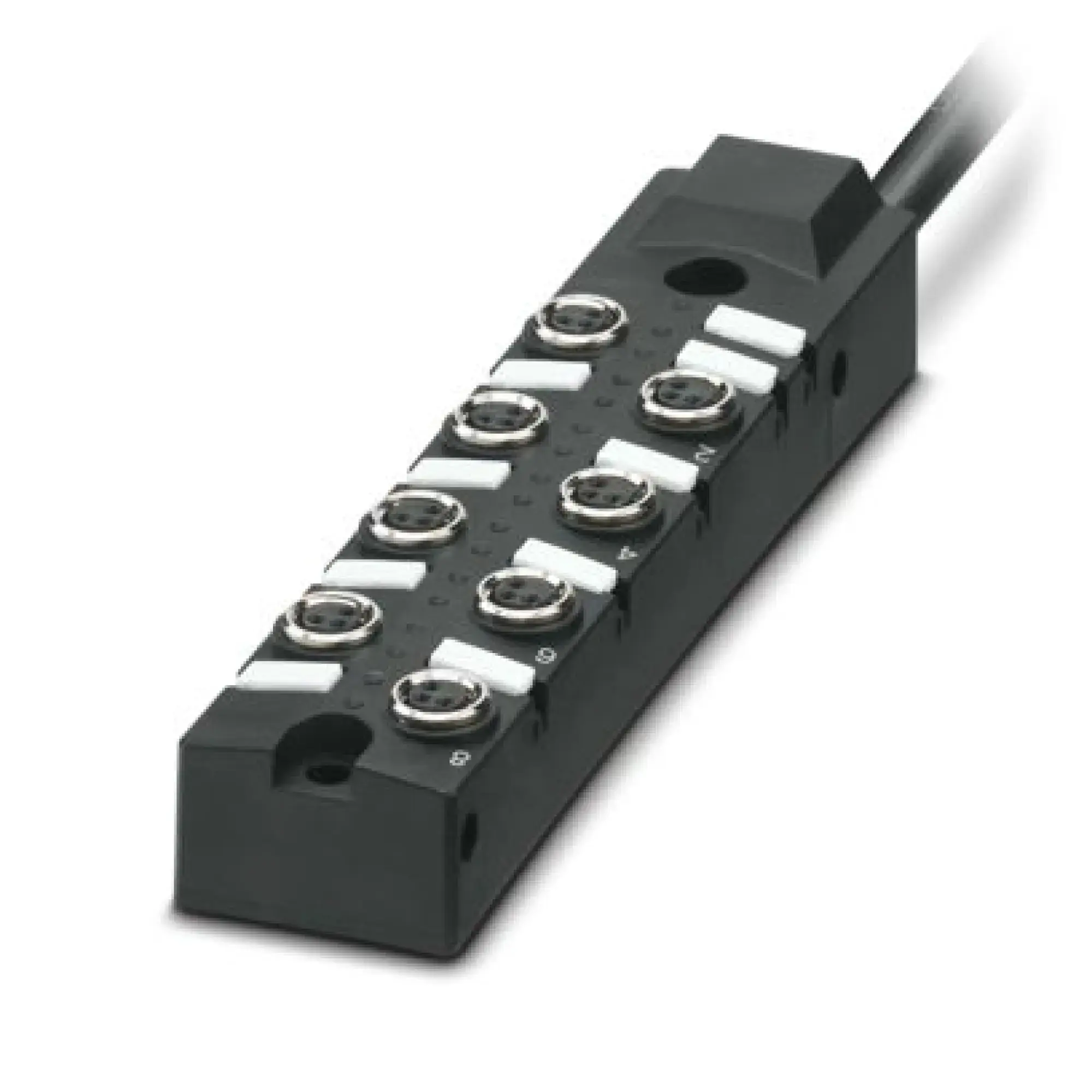 Phoenix Contact 1283016 Distributor box SACB- 8/3-L- 2,5PUR-M8 HD (img_001)