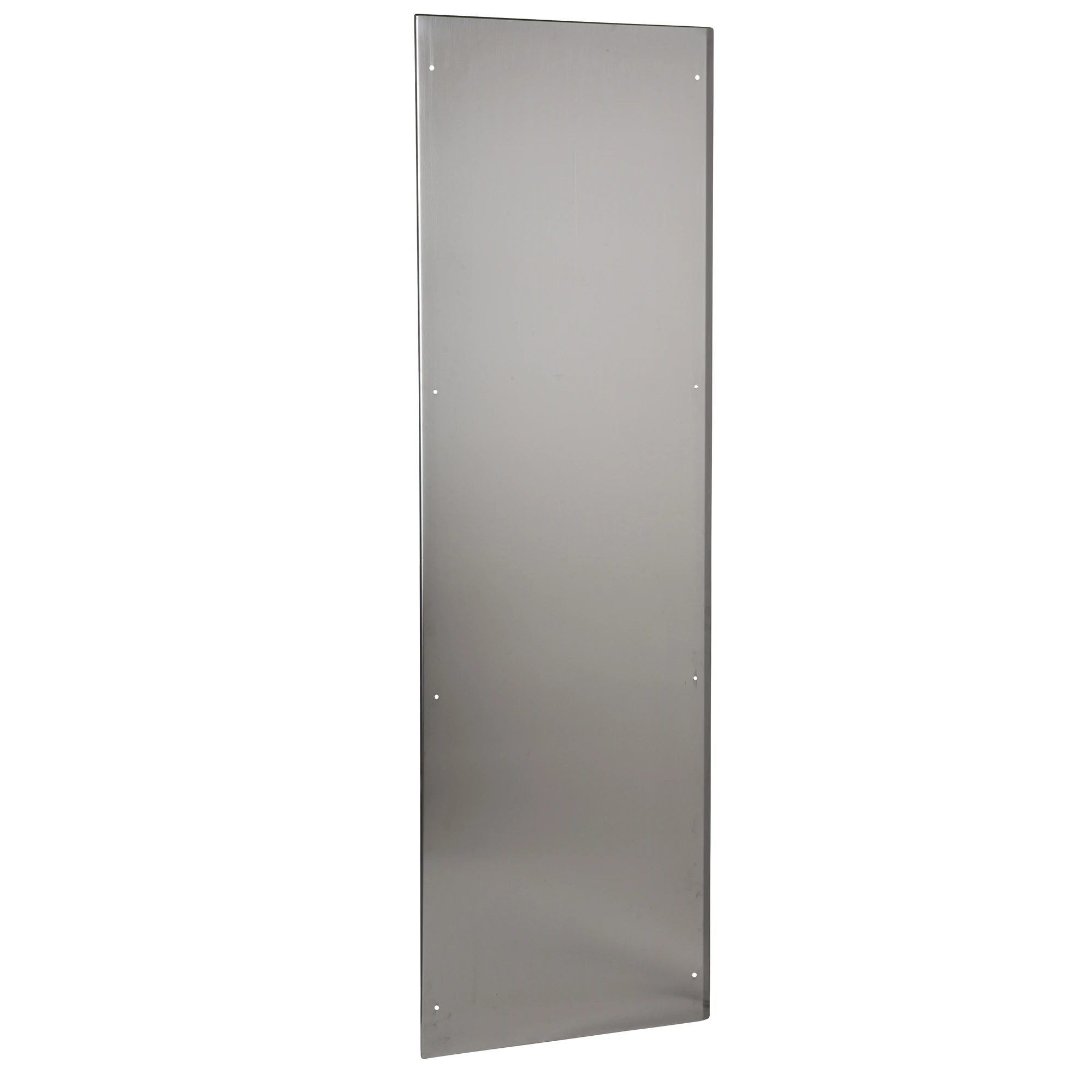 Schneider Electric NSY2SPX184 2 Side Walls, Stainless Steel 304L. Scotch Brite® Finish for SFX H1800xW400mm (img_001) Schneider Electric NSY2SPX184 2 Side Walls, Stainless Steel 304L. Scotch Brite® Finish for SFX H1800xW400mm (img_001)