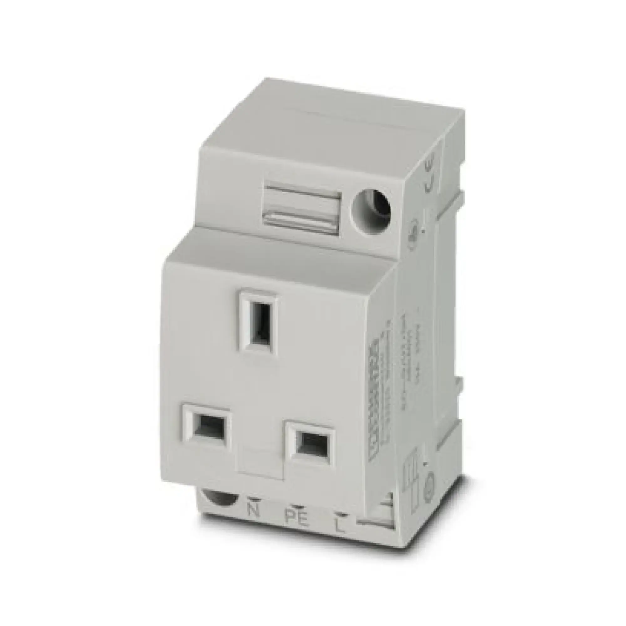 Phoenix Contact 0804051 Socket EO-G/UT/SH (img_001)