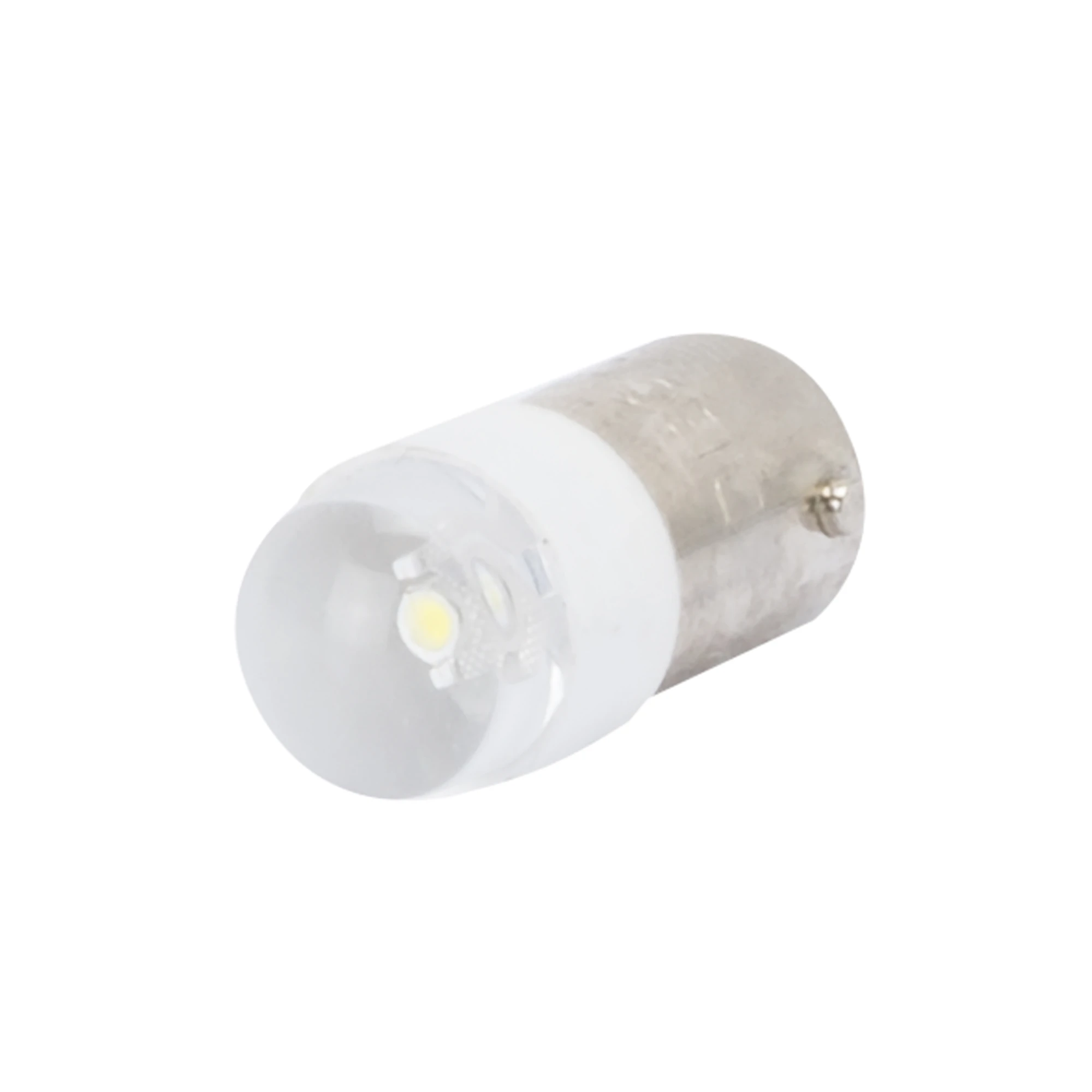 GEWISS GW74518 LED-Lampe BA9S 230/240V (img_001) GEWISS GW74518 LED-Lampe BA9S 230/240V (img_001)