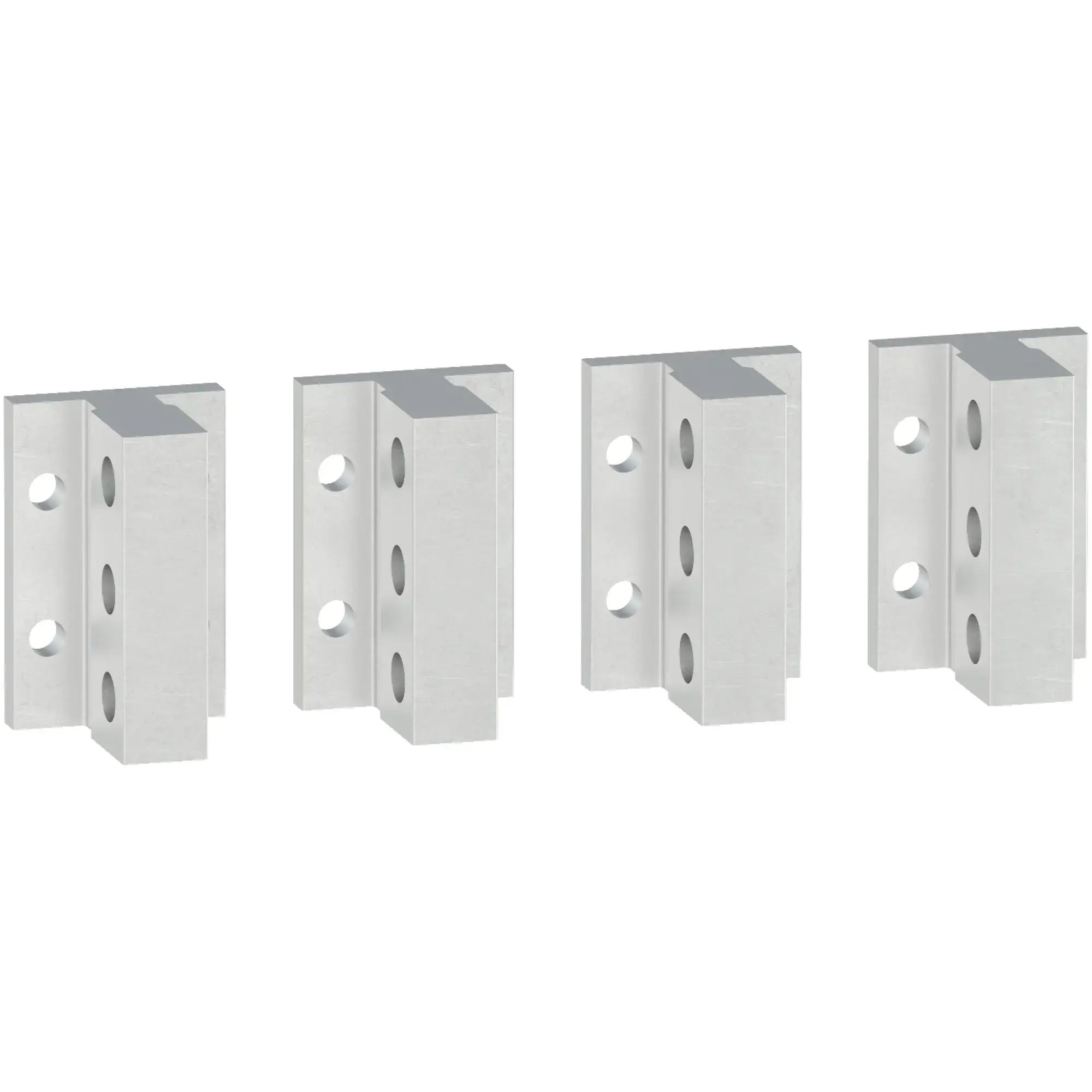 Schneider Electric LV848164 Rear Connection Vertical Bottom 4P for MTZ2 2500/3200A (img_002)