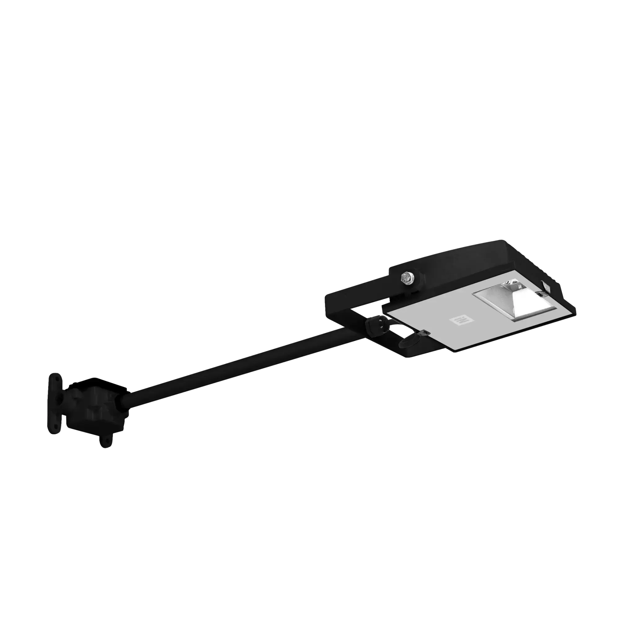 Performance iN Lighting 306541 LED-Scheinwerfer 4000K 28W statisch symmetrische Optik mittel 306541 (img_005)