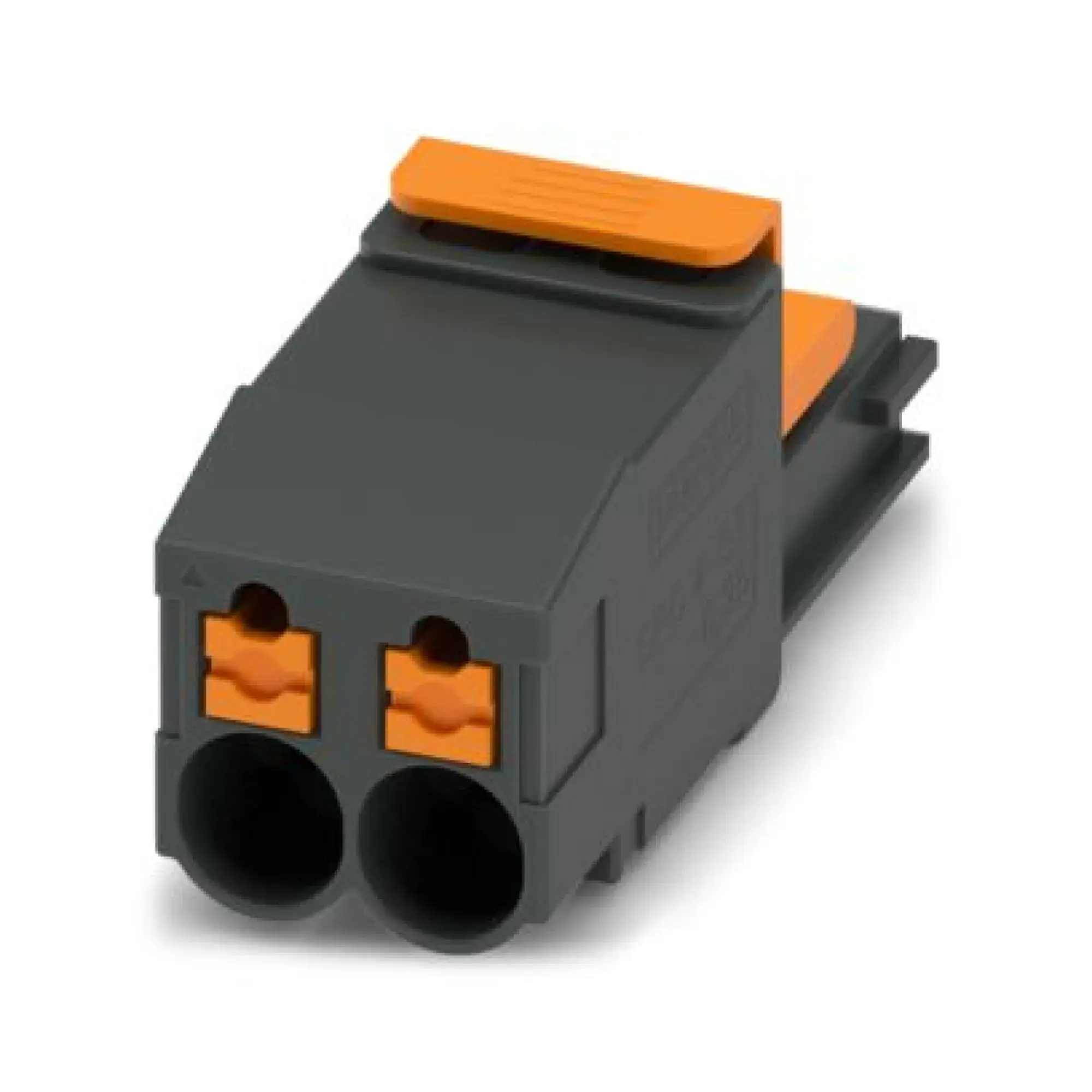 Phoenix Contact 1233119 PCB connector SPC 4/ 2-STTL-6,35 (img_001) Phoenix Contact 1233119 PCB connector SPC 4/ 2-STTL-6,35 (img_001)