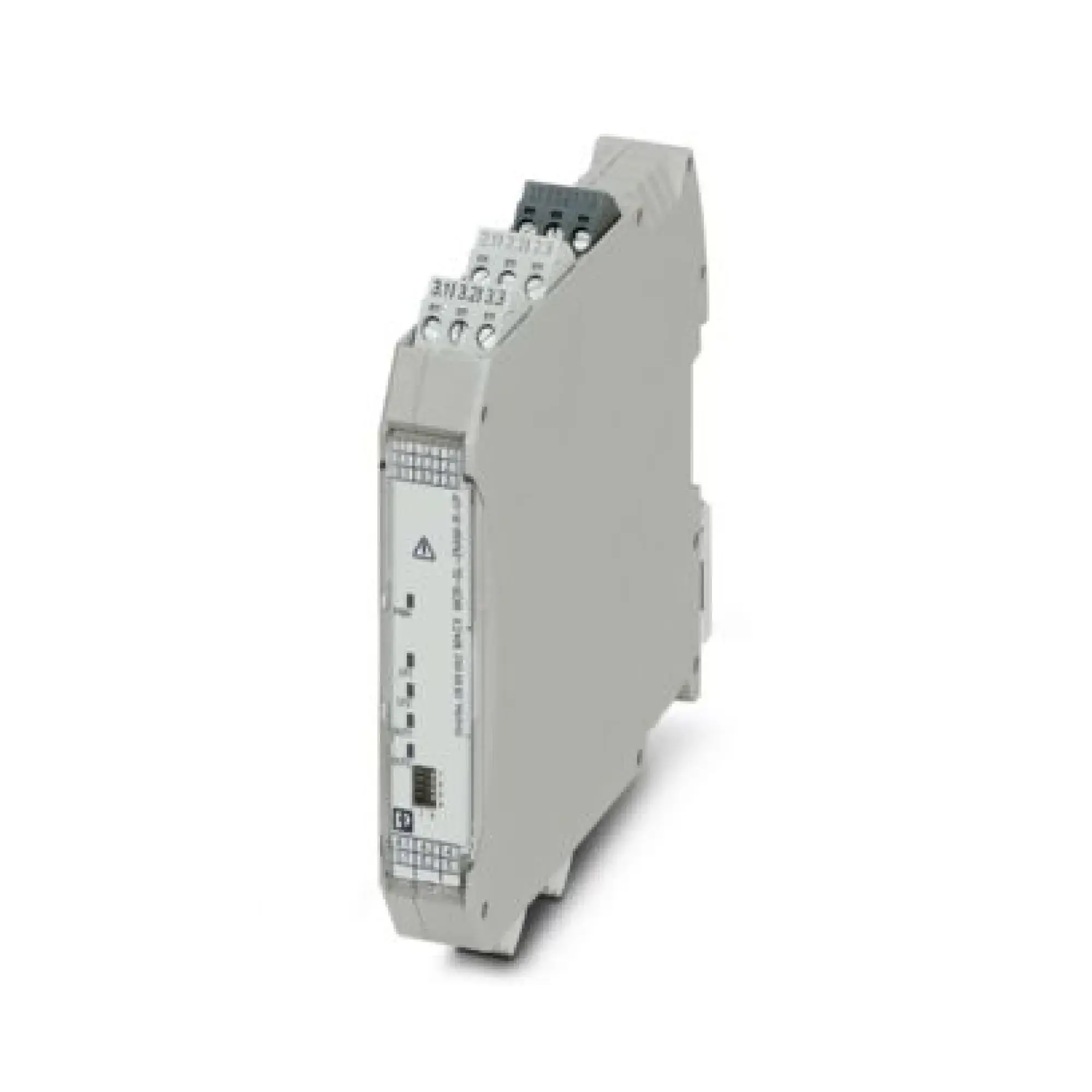 Phoenix Contact 2865052 Isolation switch amplifier MACX MCR-SL-2NAM-R-UP (img_001)