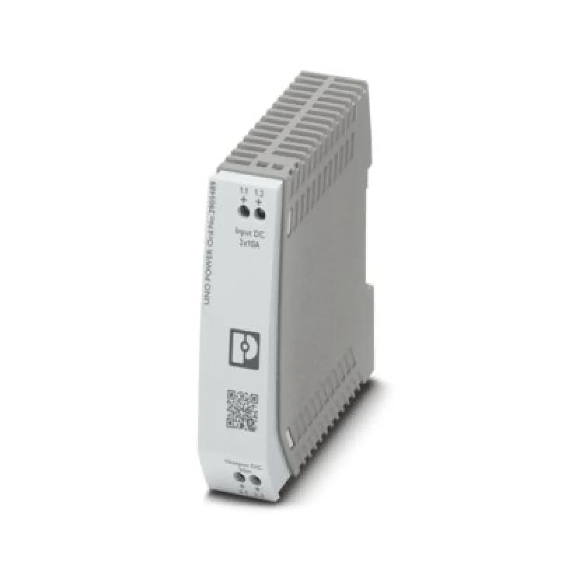 Phoenix Contact 2905489 Redundancy module UNO-DIODE/5-24DC/2X10/1X20 (img_001) Phoenix Contact 2905489 Redundancy module UNO-DIODE/5-24DC/2X10/1X20 (img_001)