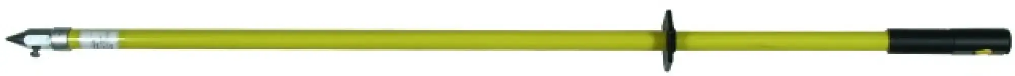 Dehn 758075 Discharge device w.contact electrode L 1470mm w. plug-in coupling (img_001)