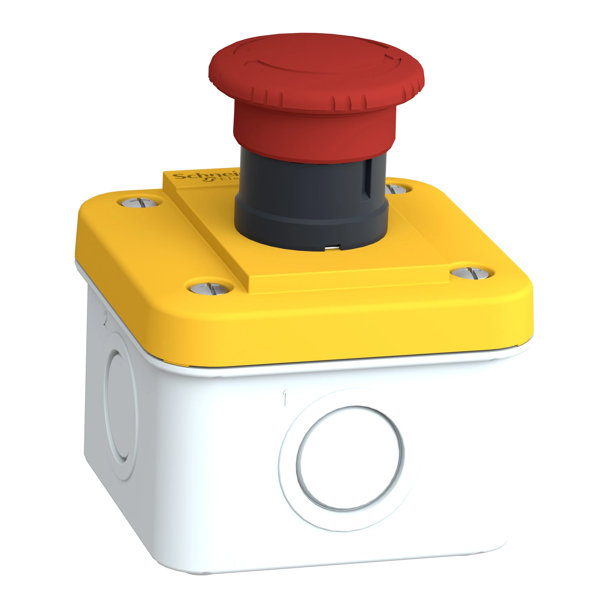 Schneider Electric XALEK1702 Control Desk XAL-E - Emergency Stop Function - 1 NO + 1 NC (img_004) Schneider Electric XALEK1702 Control Desk XAL-E - Emergency Stop Function - 1 NO + 1 NC (img_004)