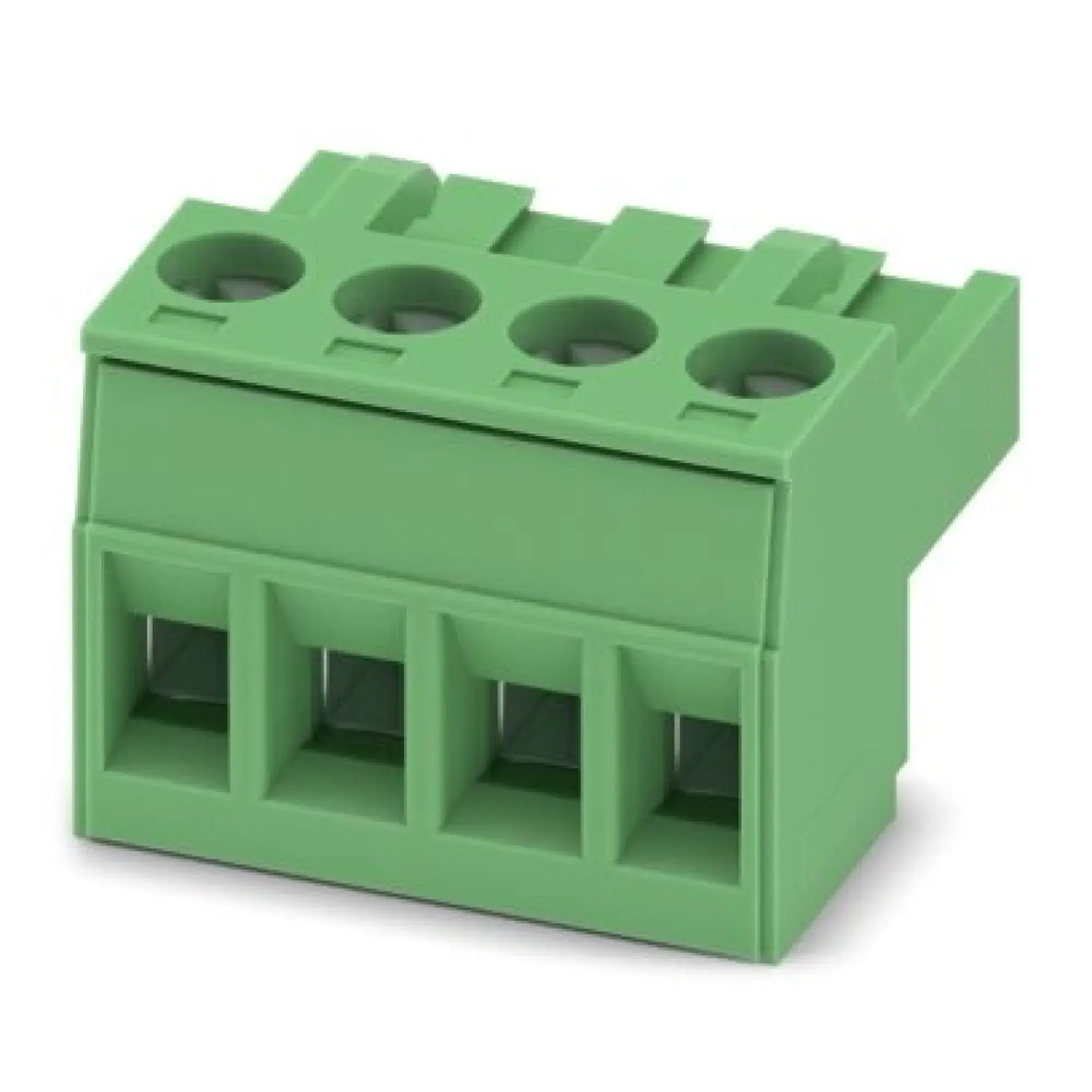 Phoenix Contact 1779851 PCB connector MSTBT 2,5/ 4-ST (img_001) Phoenix Contact 1779851 PCB connector MSTBT 2,5/ 4-ST (img_001)