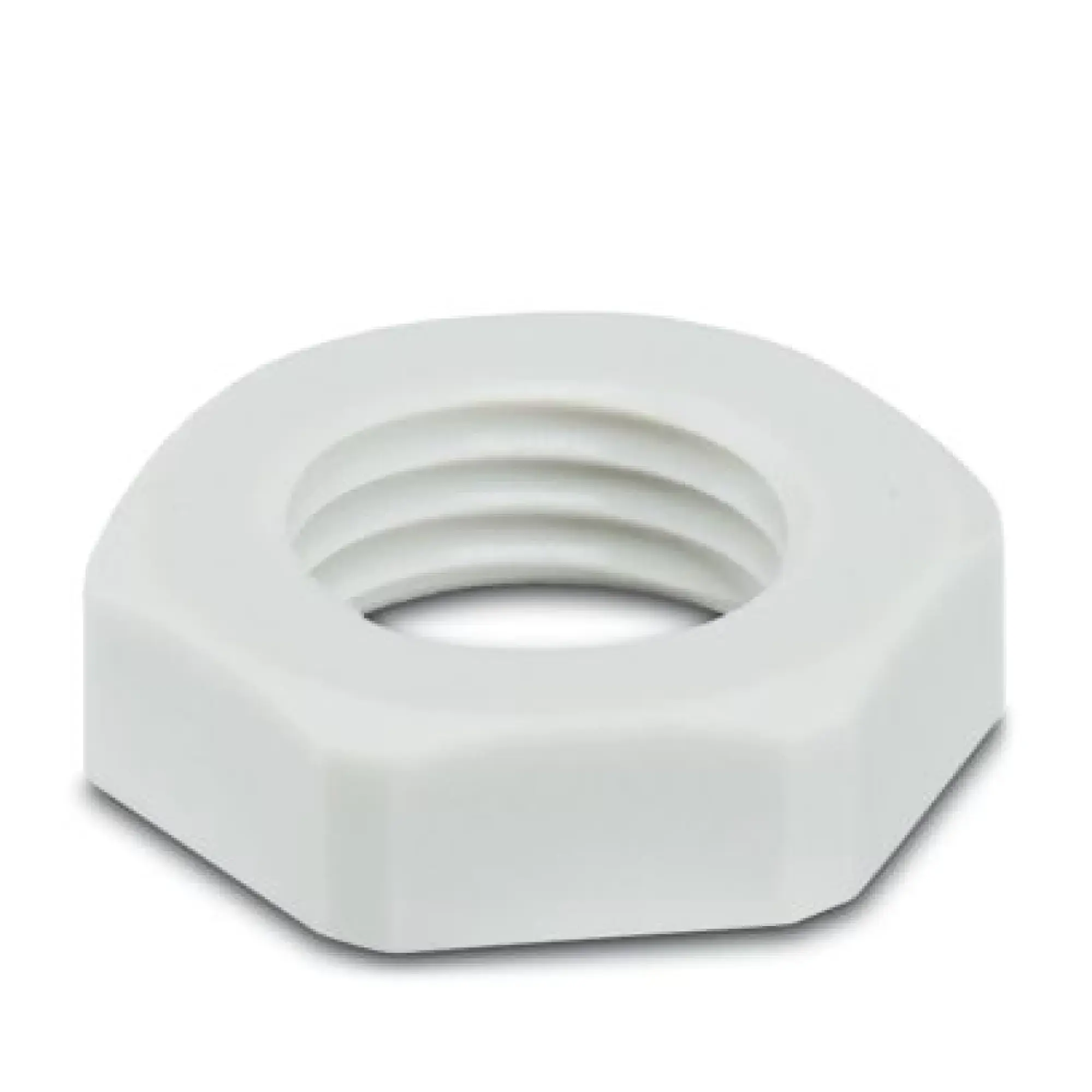 Phoenix Contact 3241138 Counter nut WP-CN PA PG7 (img_001)