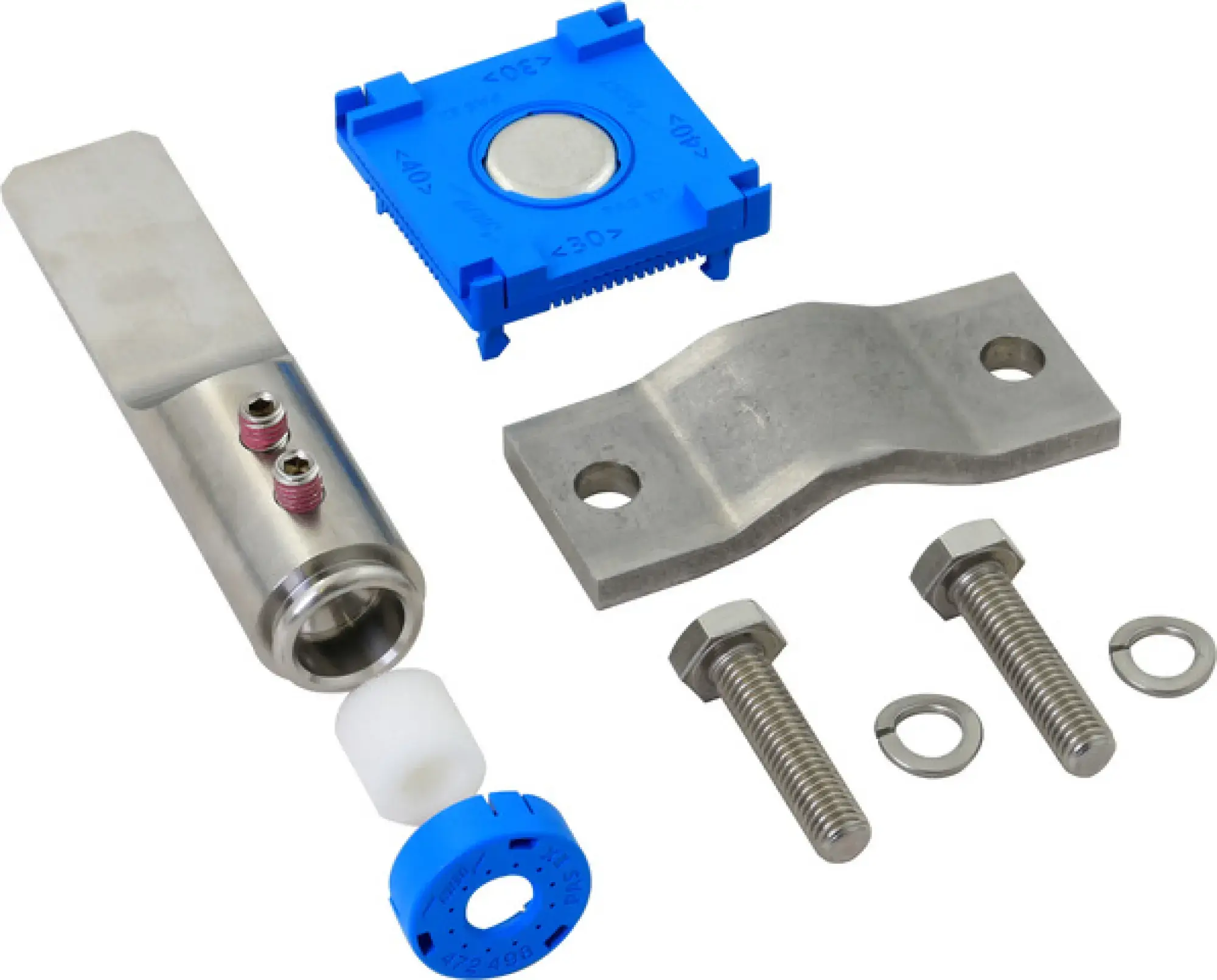 Dehn 472498 Connection kit, Rd 10 mm for EB-bar Ex area zone 1/21, 2/22 (img_001)