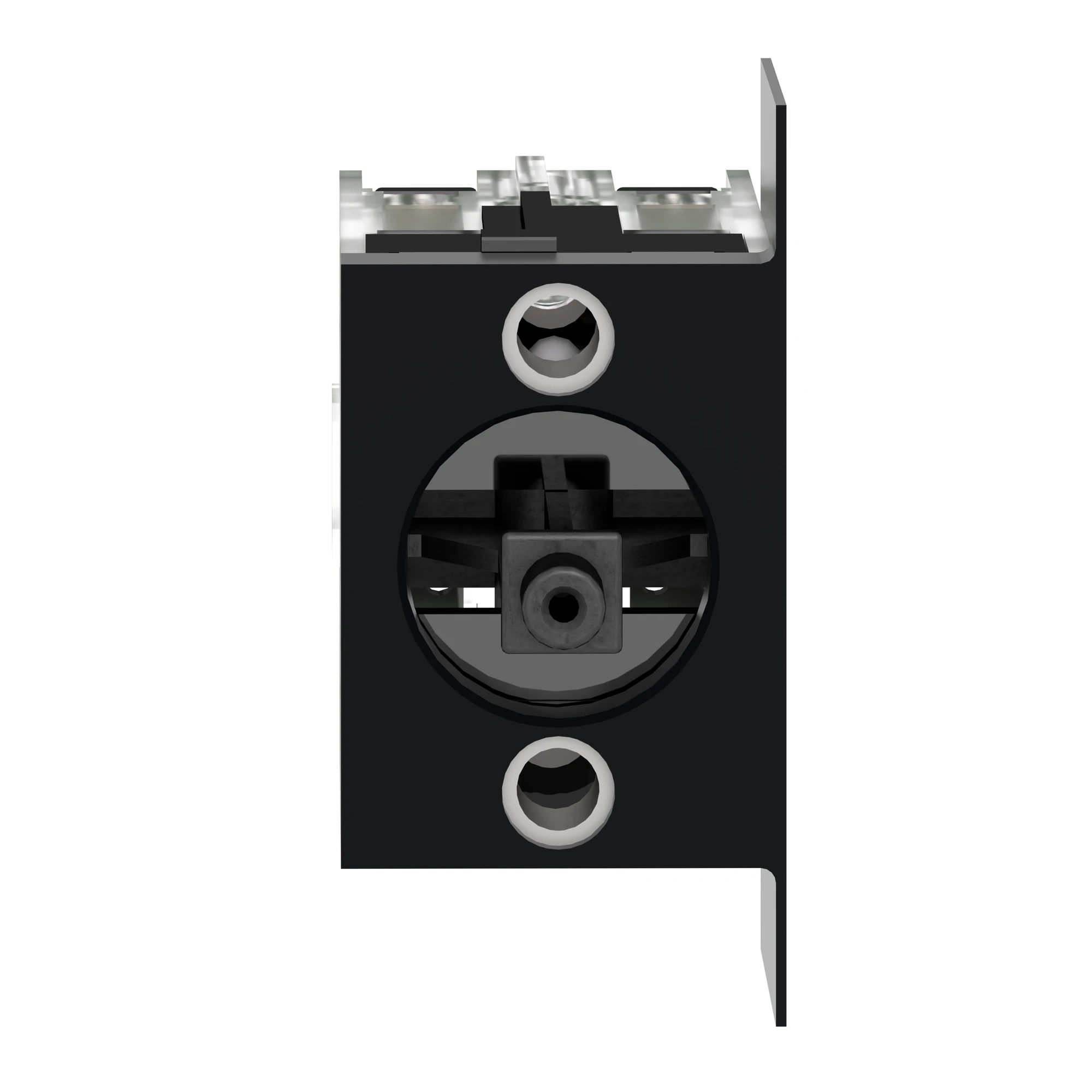 Schneider Electric XENB1181 Auxiliary switch without spring return, 2NC, front mounting (img_003) Schneider Electric XENB1181 Auxiliary switch without spring return, 2NC, front mounting (img_003)