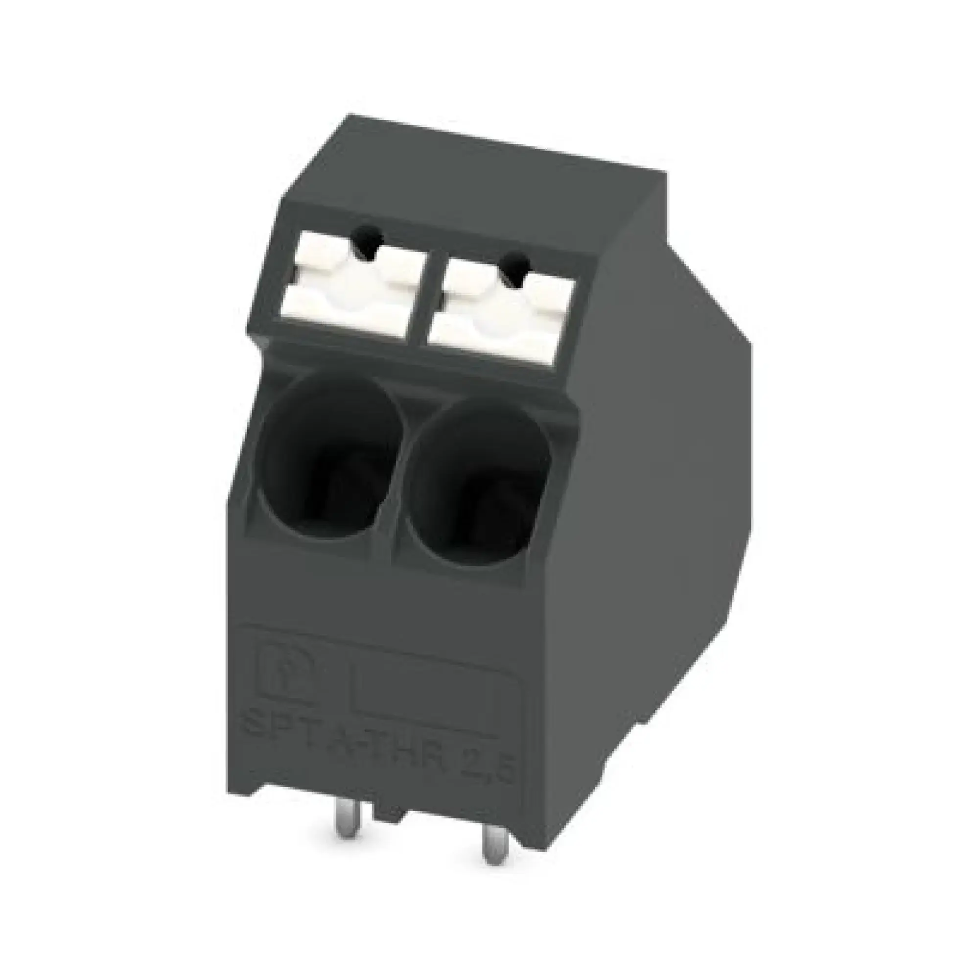 Phoenix Contact 1366004 PCB terminal block SPTA-THR 2,5/ 2-5,0 P26 (img_001)