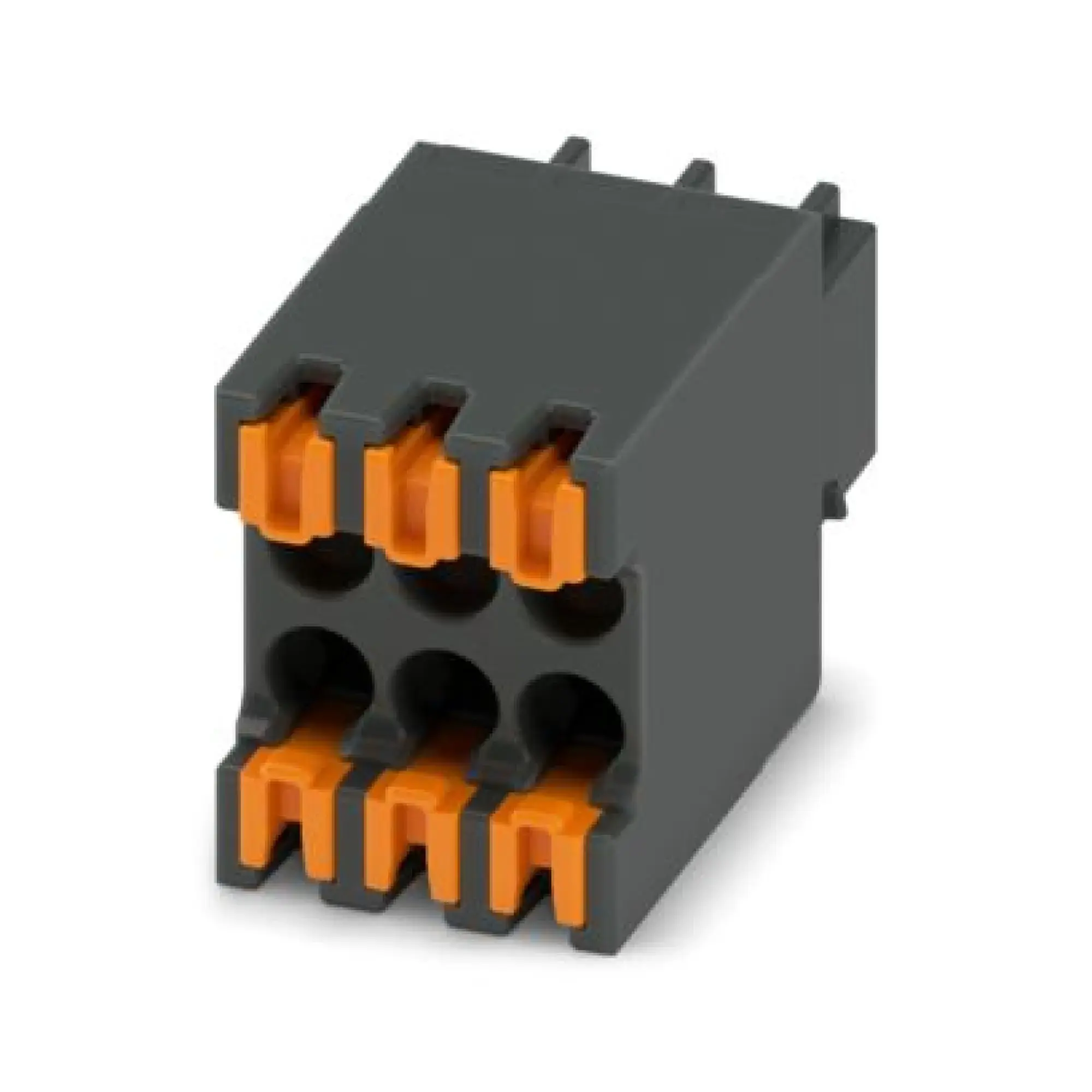 Phoenix Contact 1844581 PCB connector DFMC 0,5/ 3-ST-2,54 (img_001) Phoenix Contact 1844581 PCB connector DFMC 0,5/ 3-ST-2,54 (img_001)