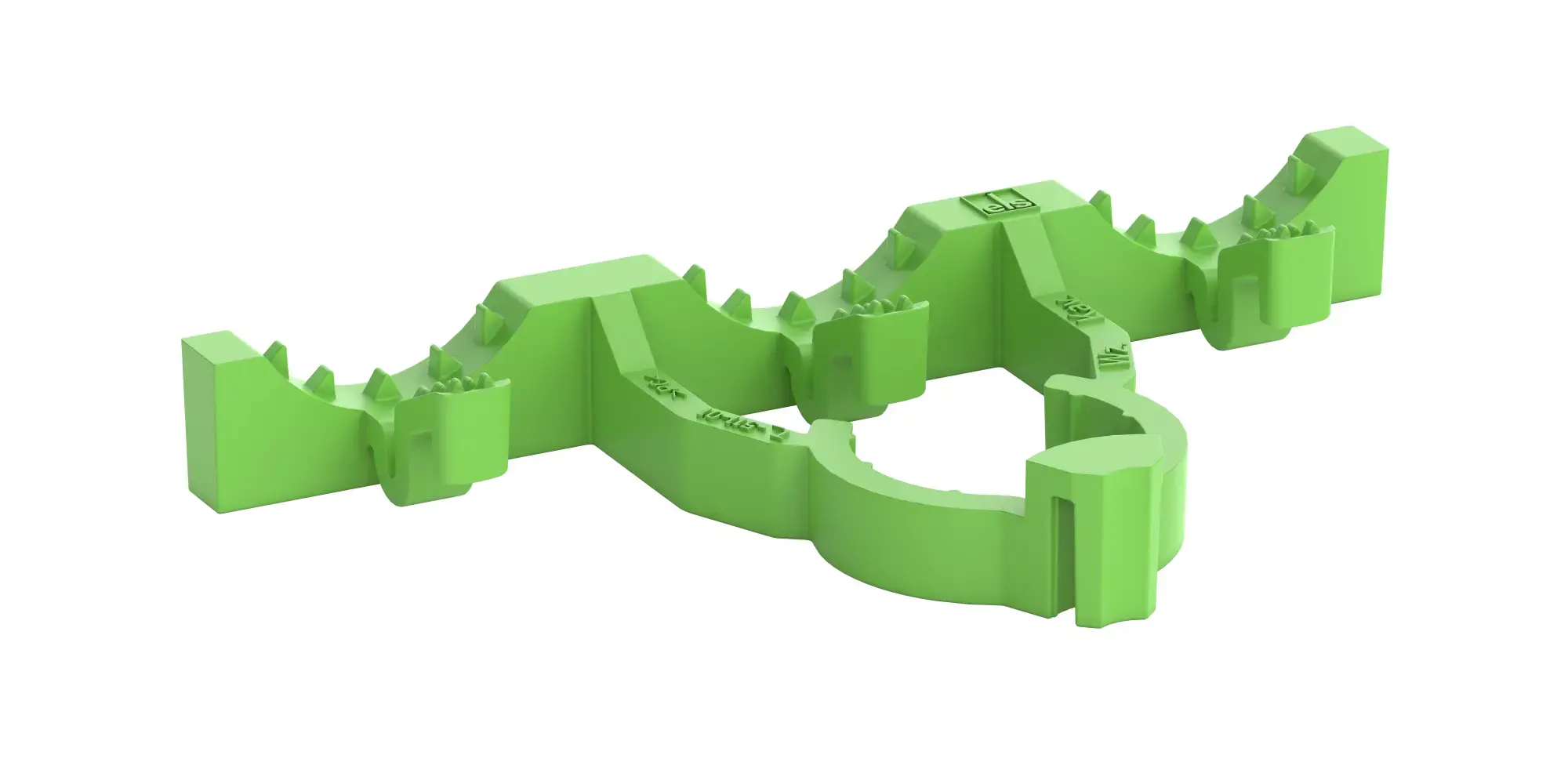 Spelsberg 34400201 Strain relief (img_001)